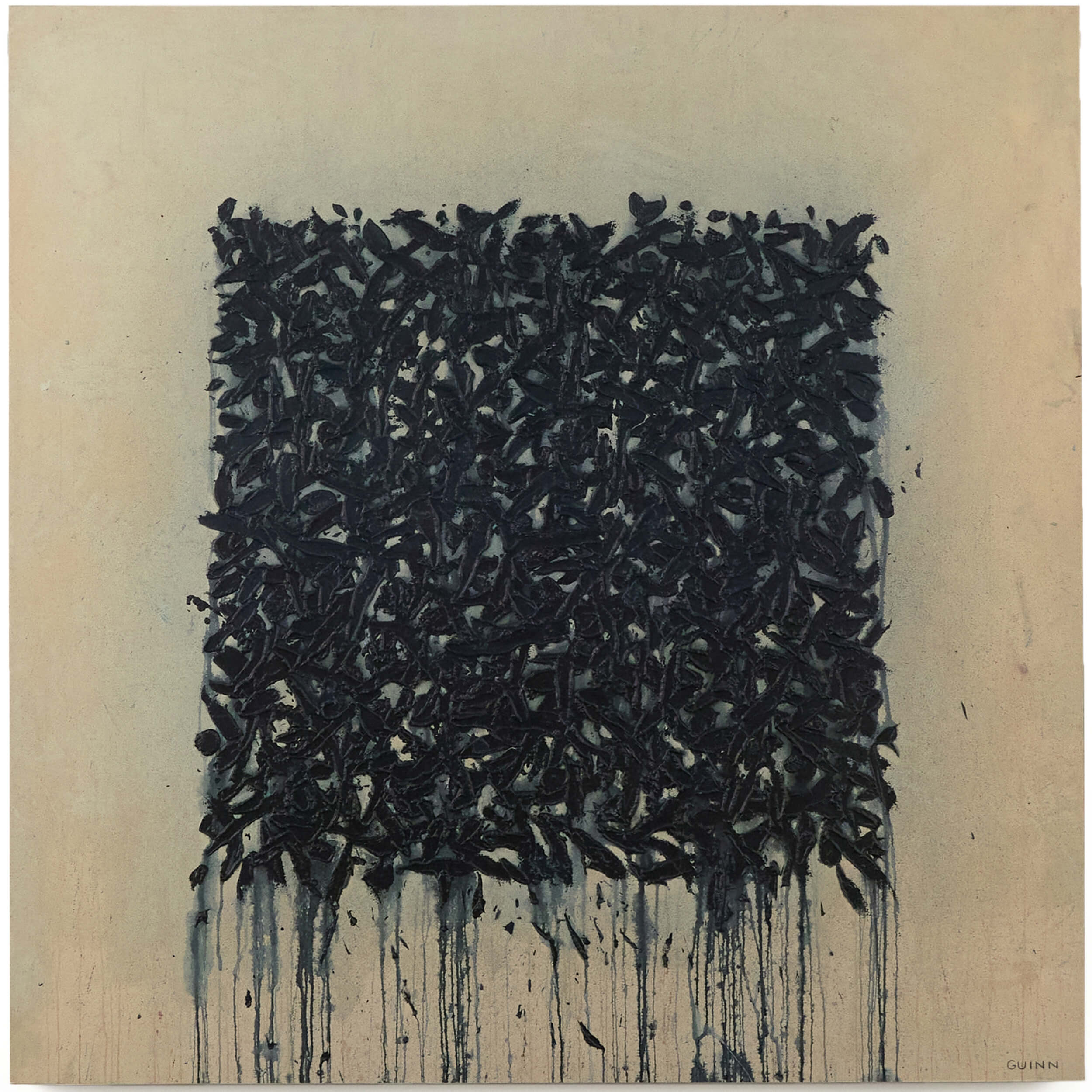 Noontide by Tyler Guinn by Four Hands