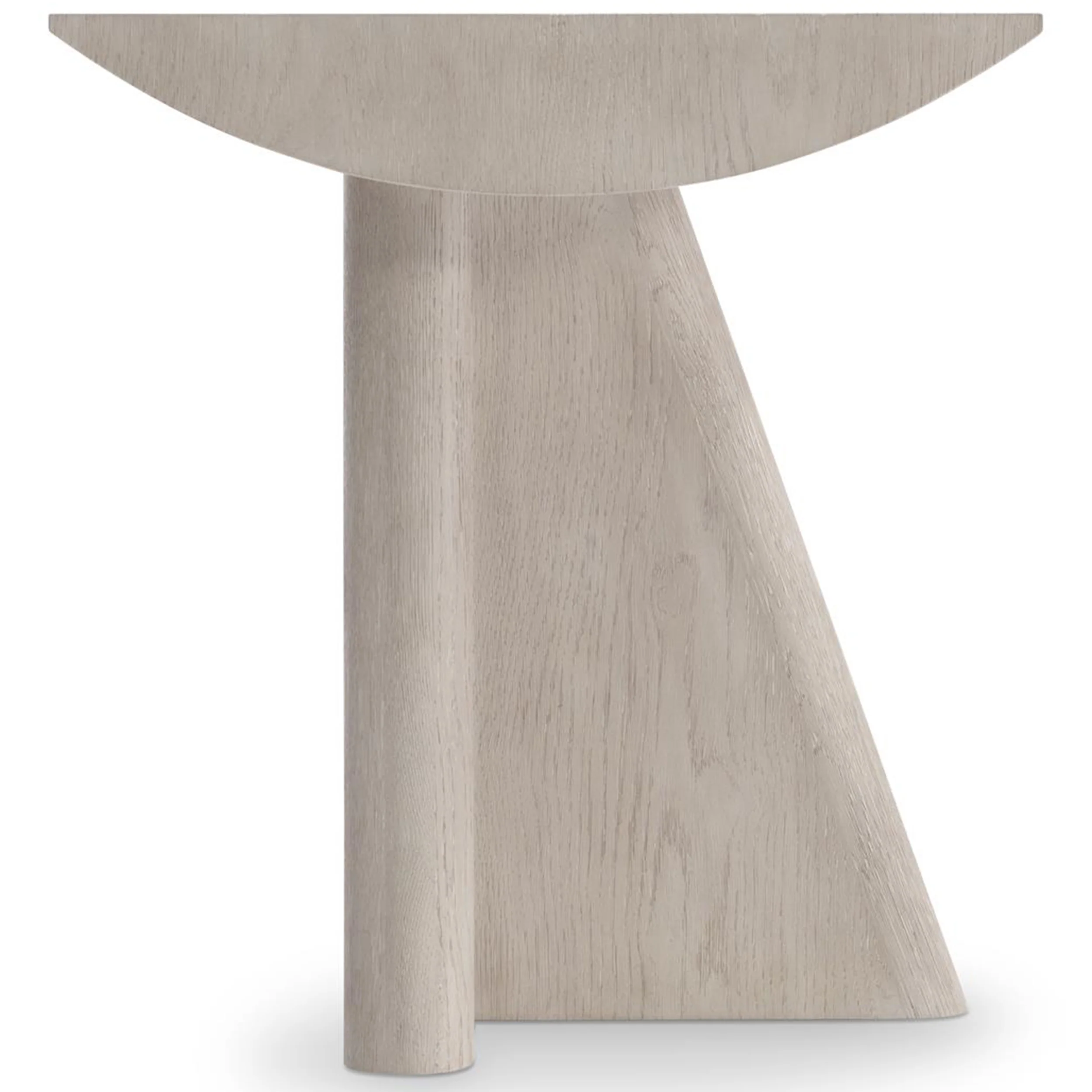 Norden Side Table, Larza - Image 2