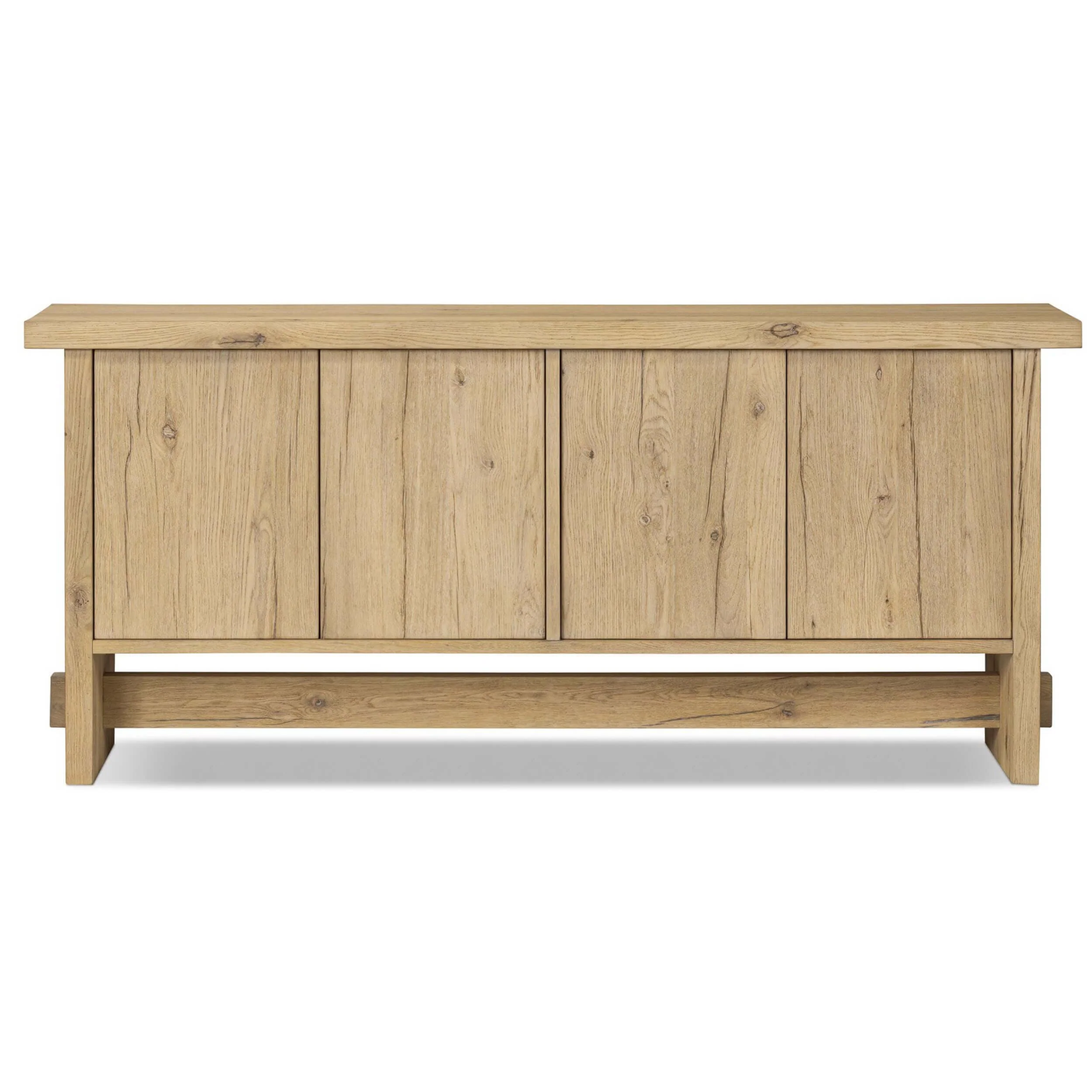 Norely Sideboard, Light Blonde Oak by Amber Lewis x Four Hands - Image 2