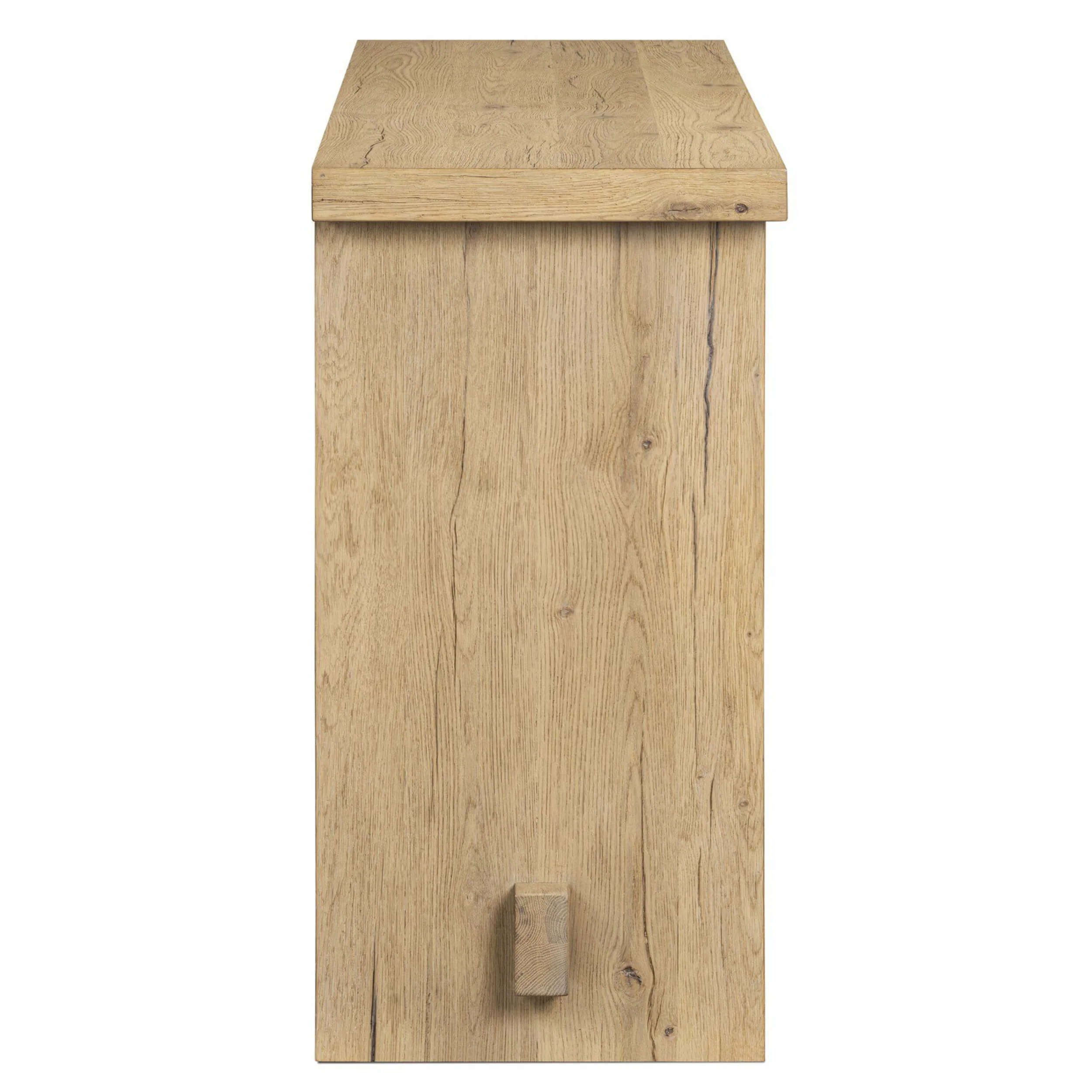 Norely Sideboard, Light Blonde Oak by Amber Lewis x Four Hands - Image 3