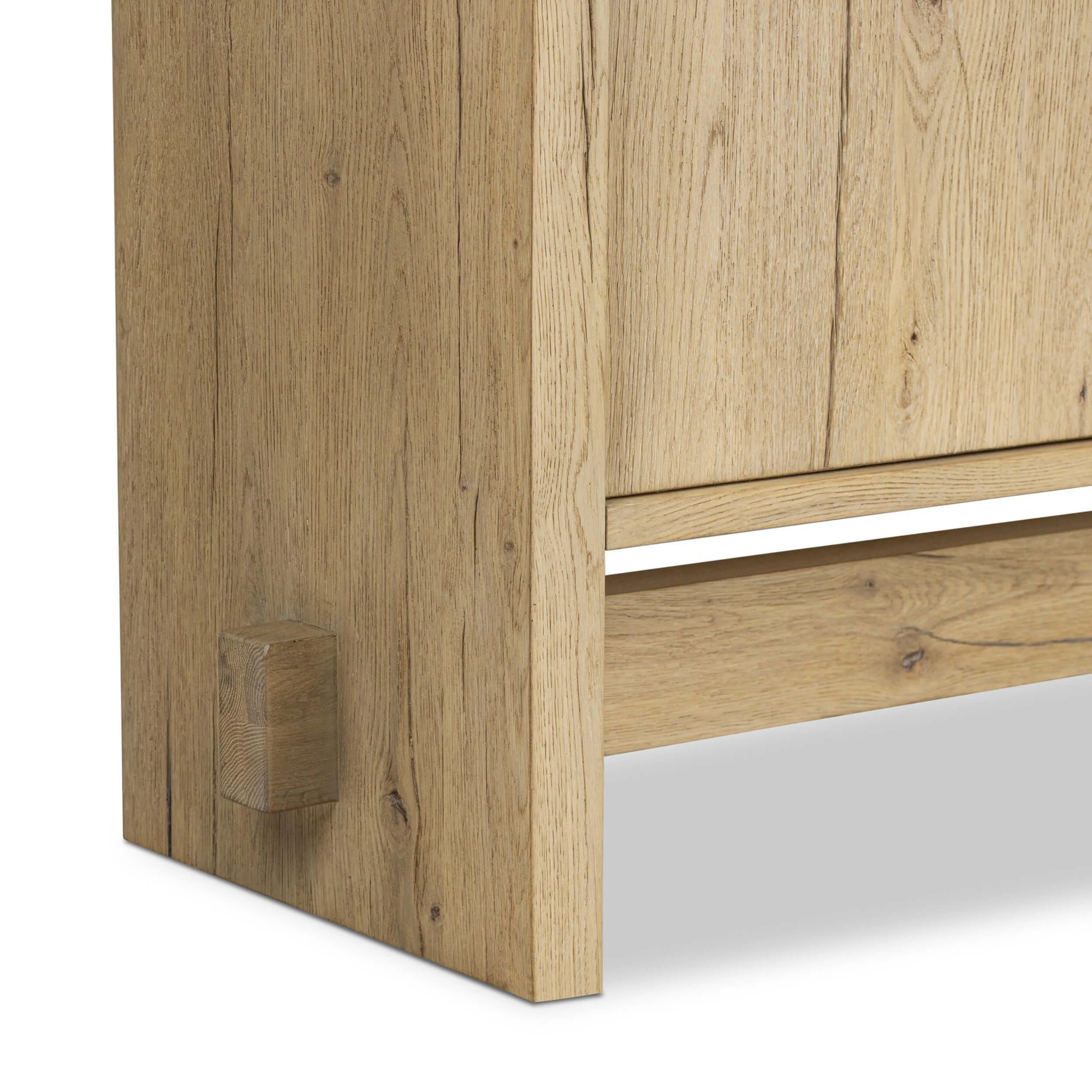 Norely Sideboard, Light Blonde Oak by Amber Lewis x Four Hands - Image 5