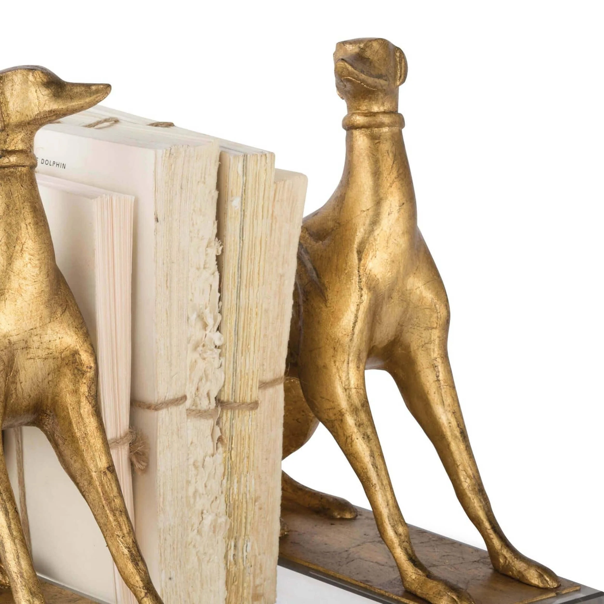 Norman Bookends - Image 3