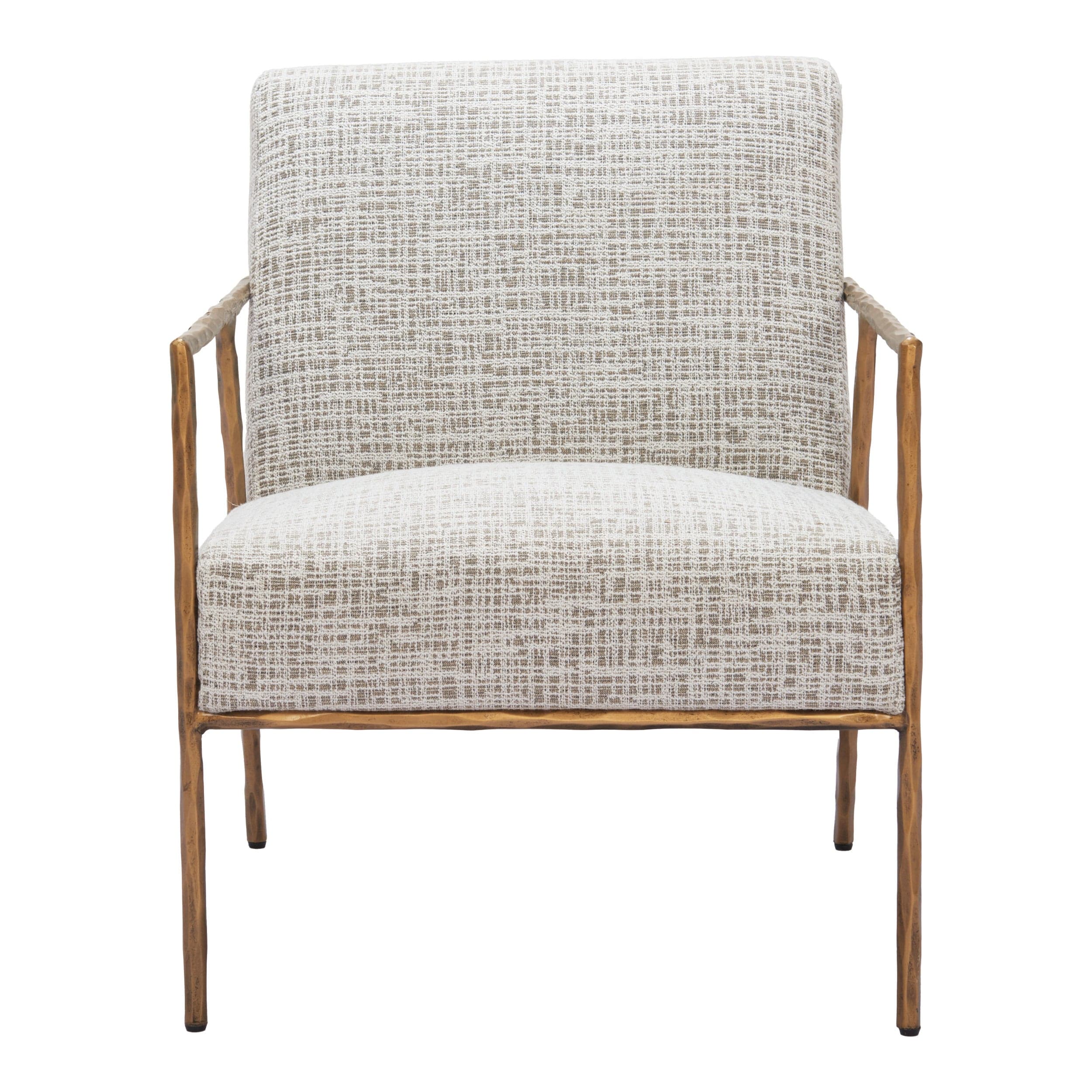 Norrebro Chair, Beige Frost - Image 2