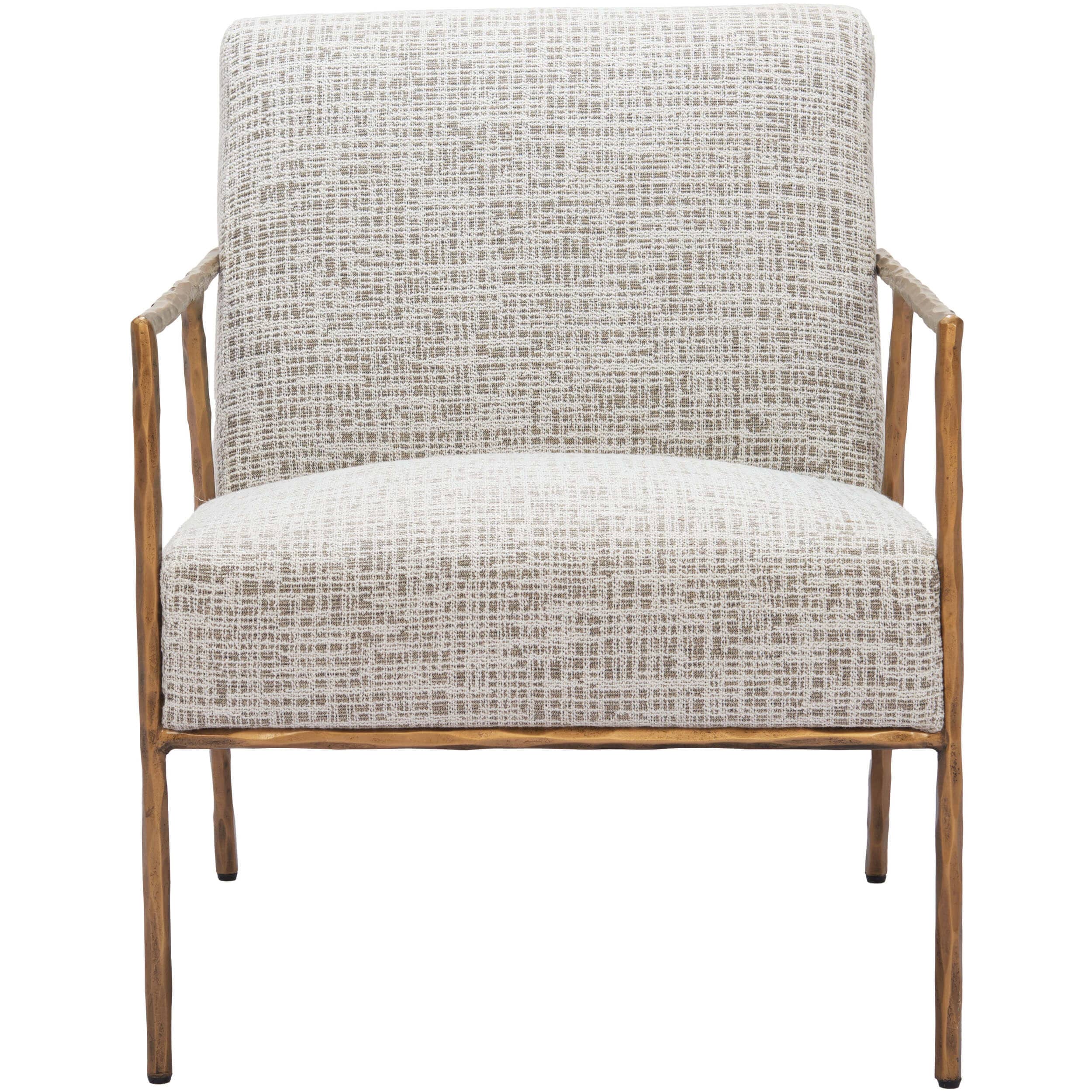 Norrebro Chair, Beige Frost - Image 2