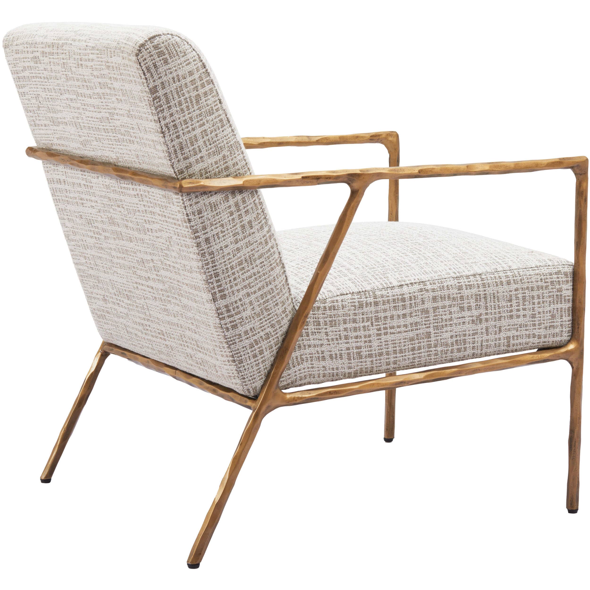Norrebro Chair, Beige Frost - Image 4
