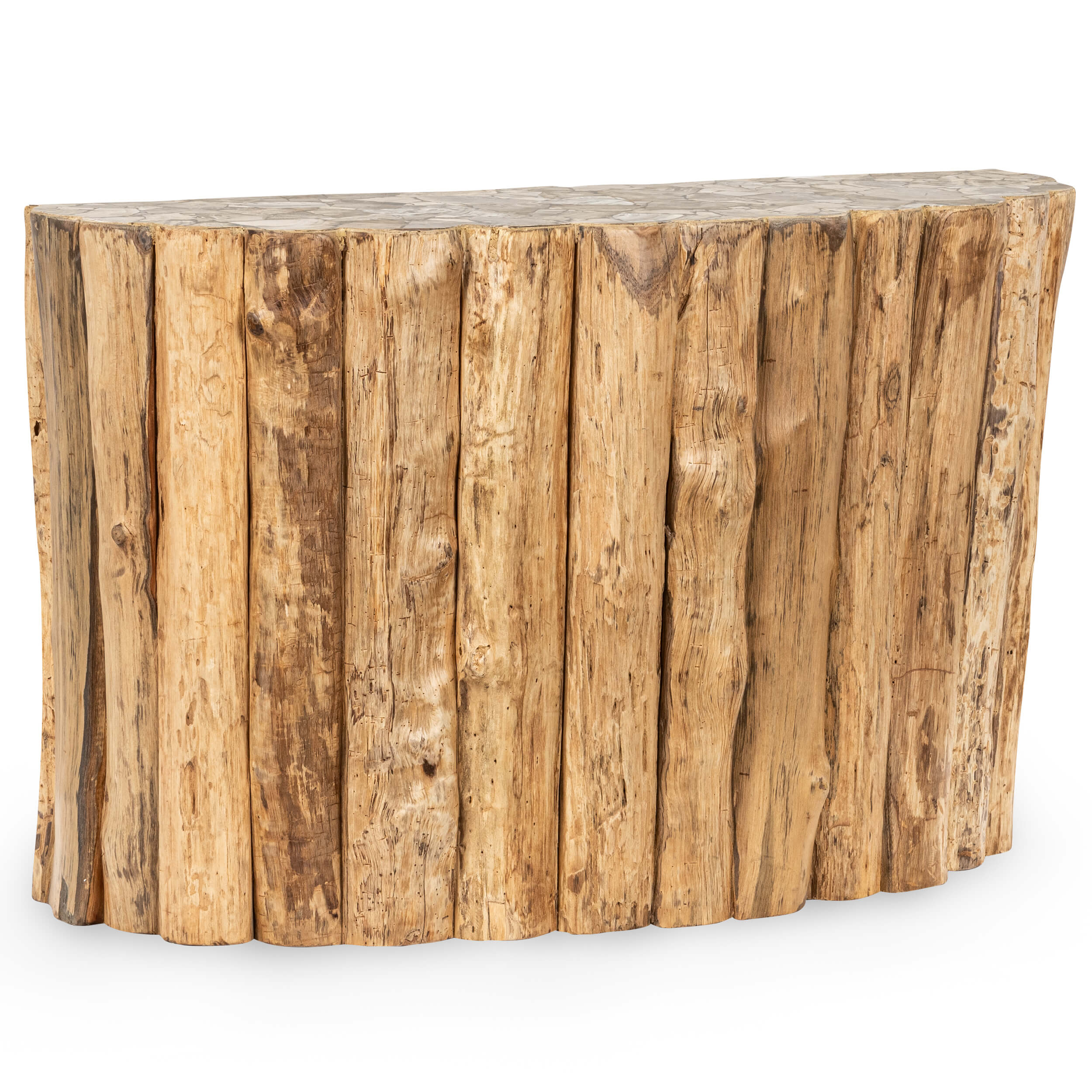 Norwest Console, Natural