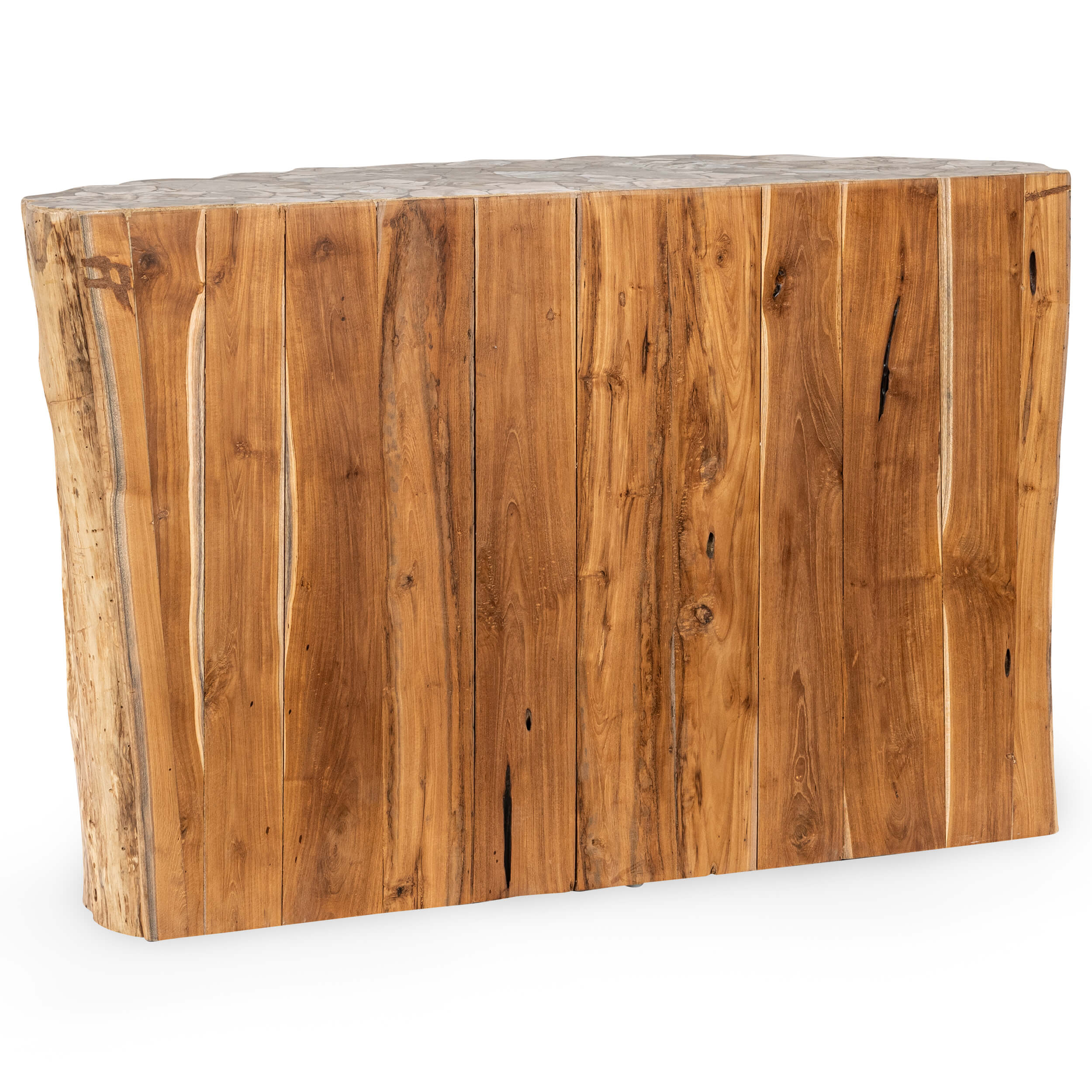 Norwest Console, Natural - Image 4