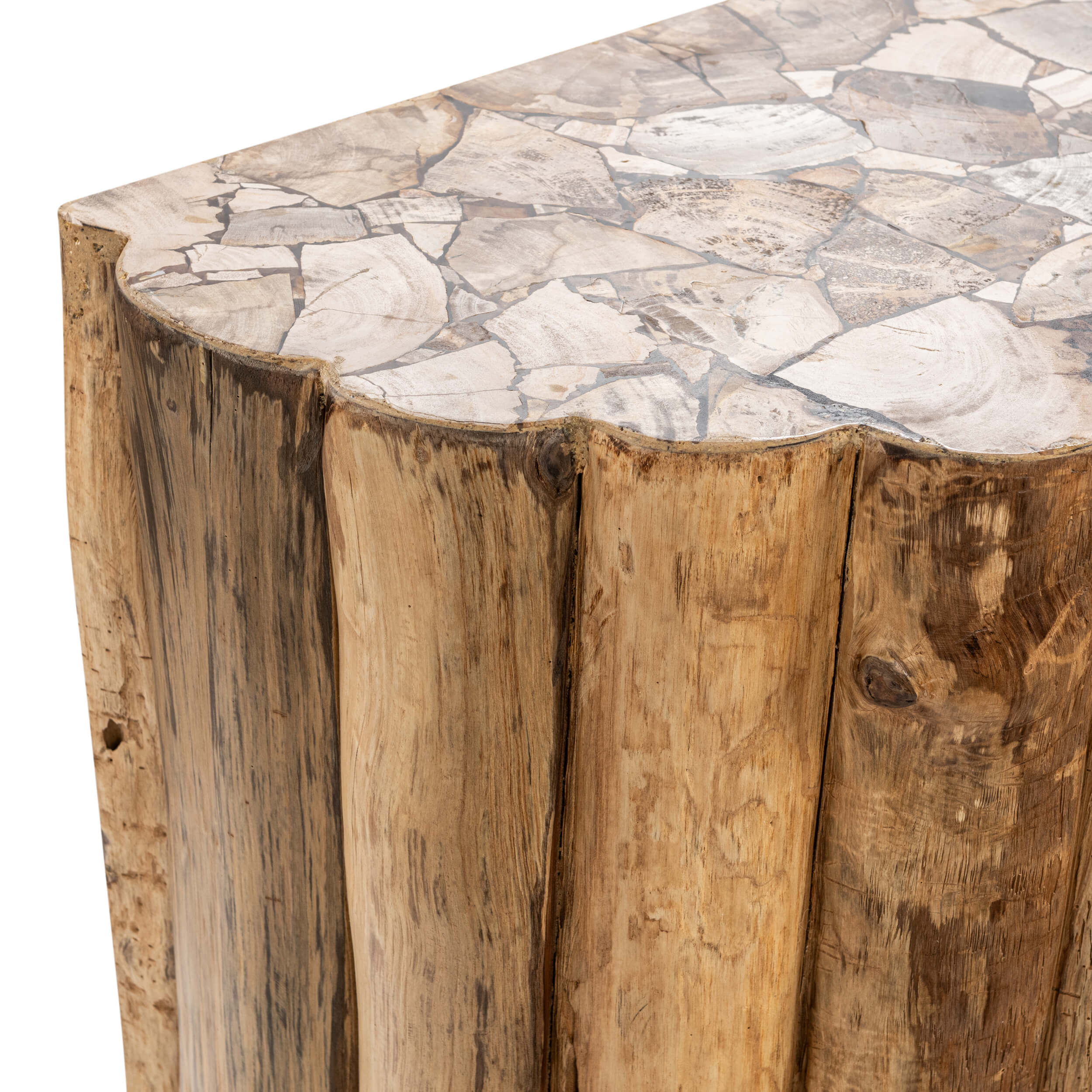 Norwest Console, Natural - Image 5