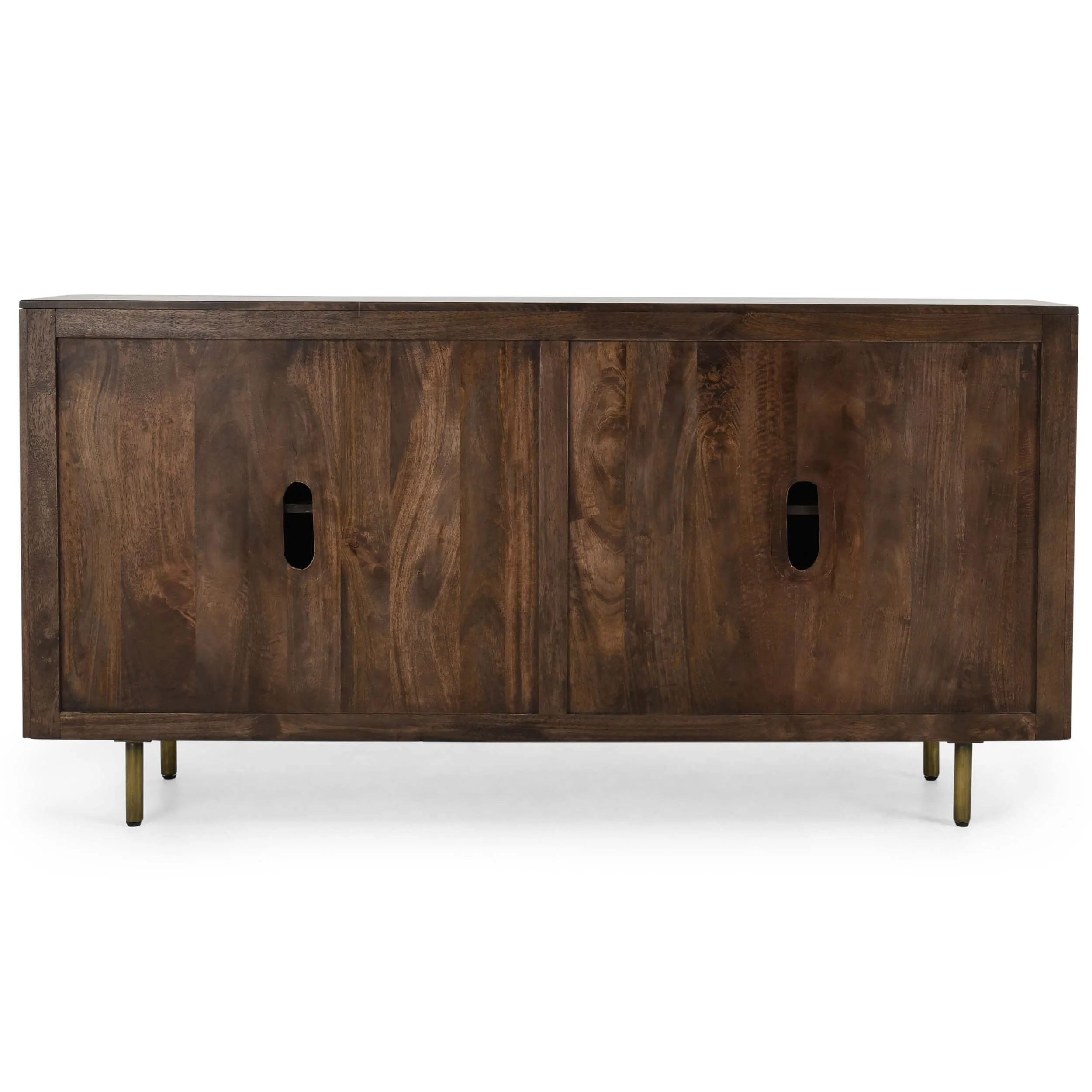 Norwood 4 Door Sideboard - Image 4