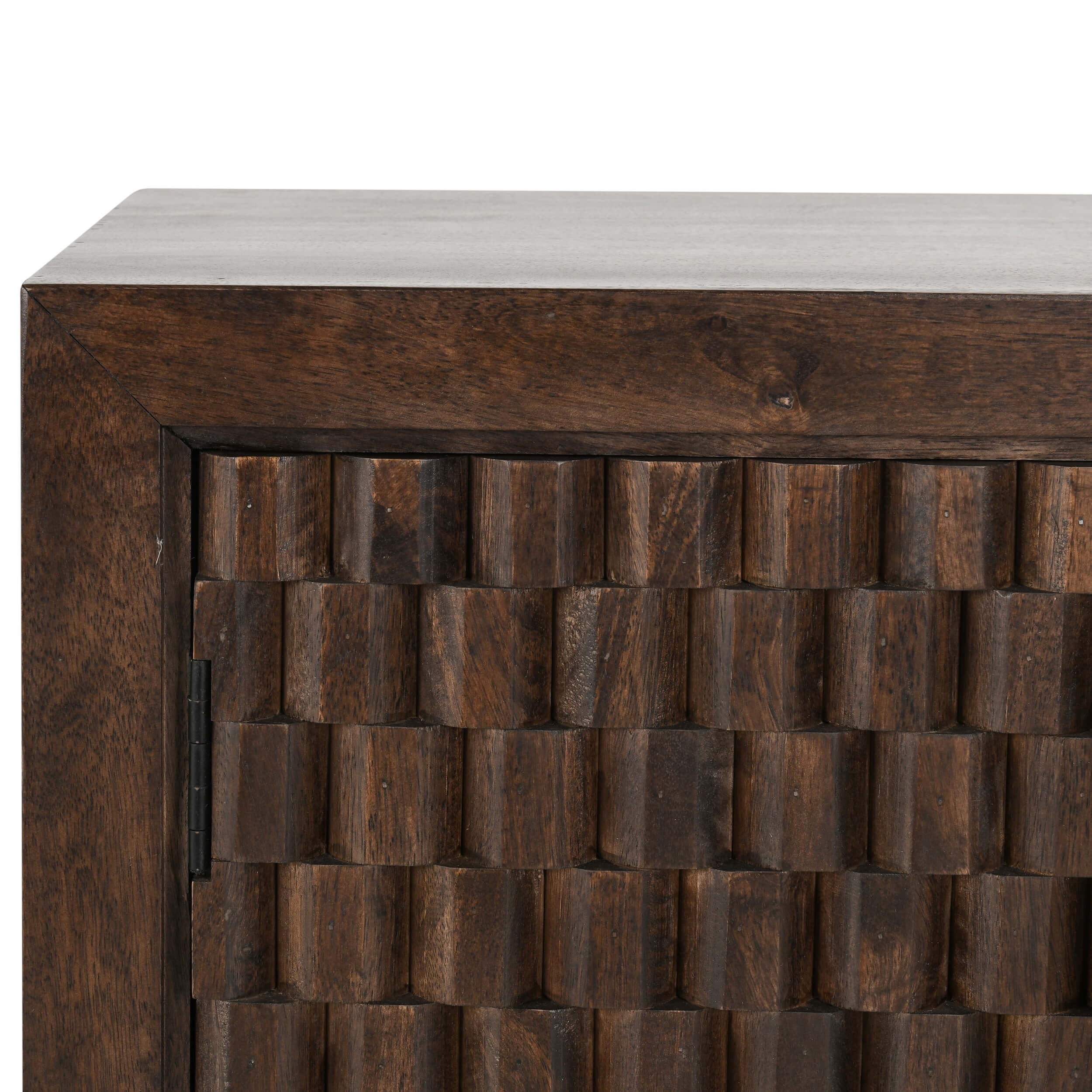 Norwood 4 Door Sideboard - Image 7