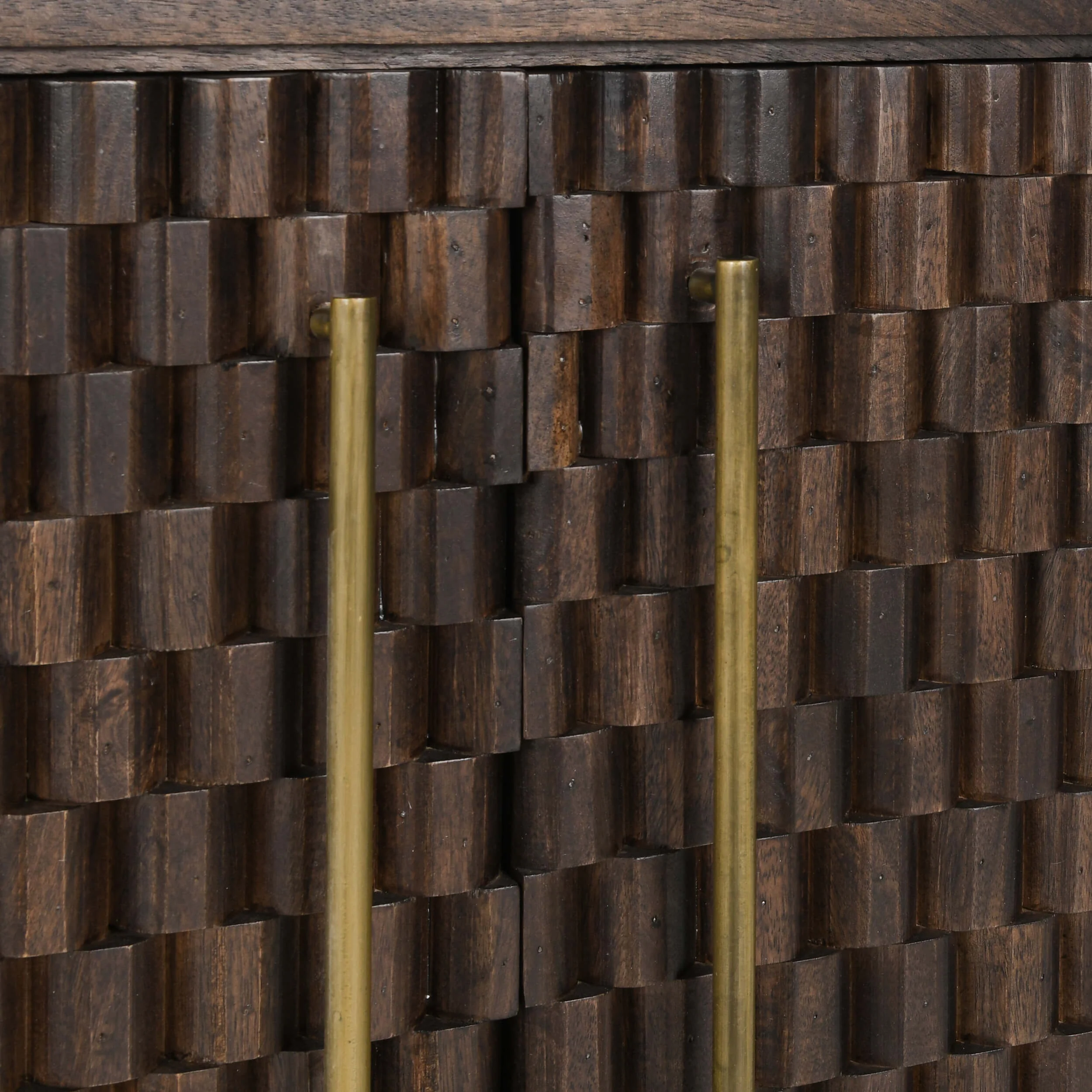 Norwood 4 Door Sideboard - Image 9