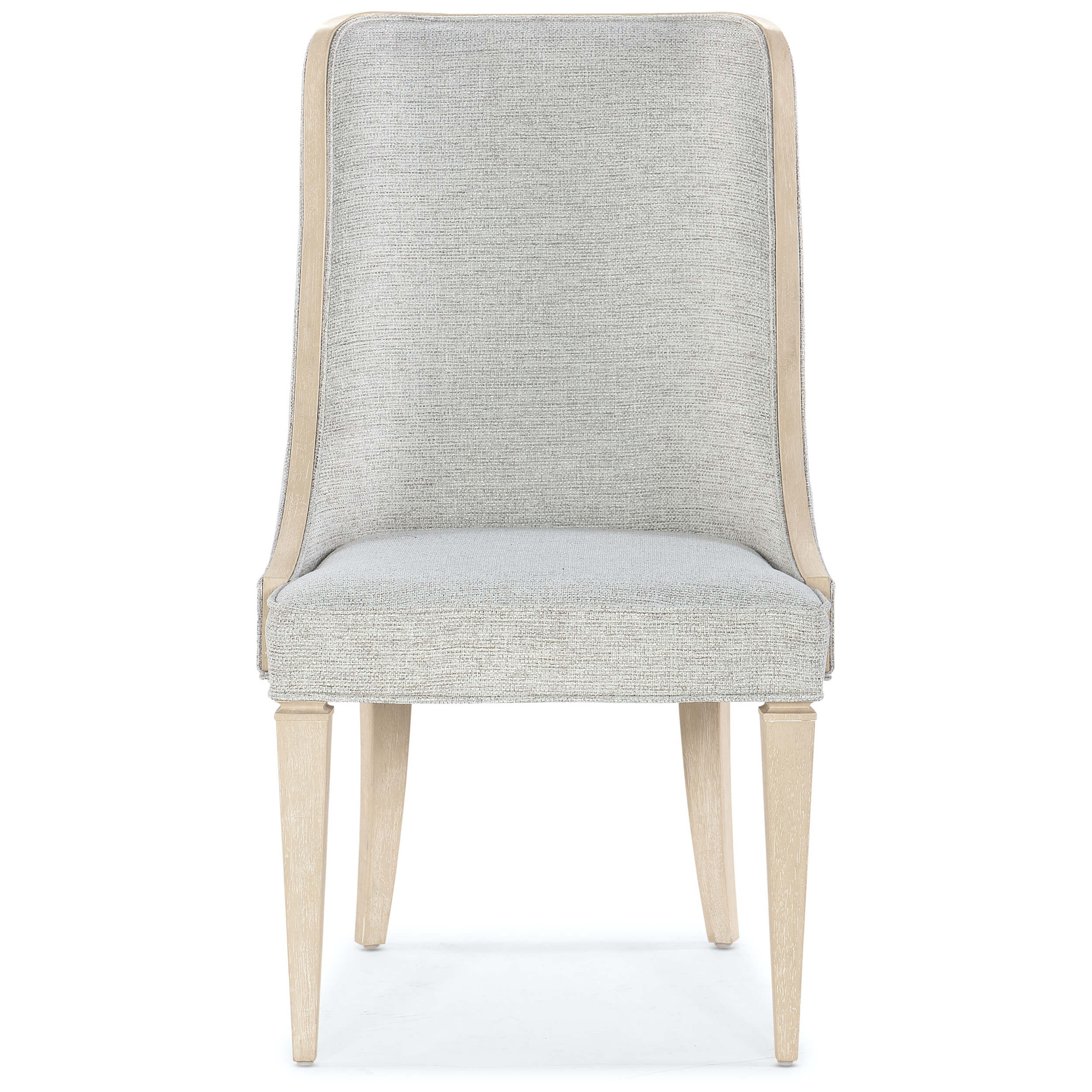 Nouveau Chic Host Chair, Set of 2 - Image 2