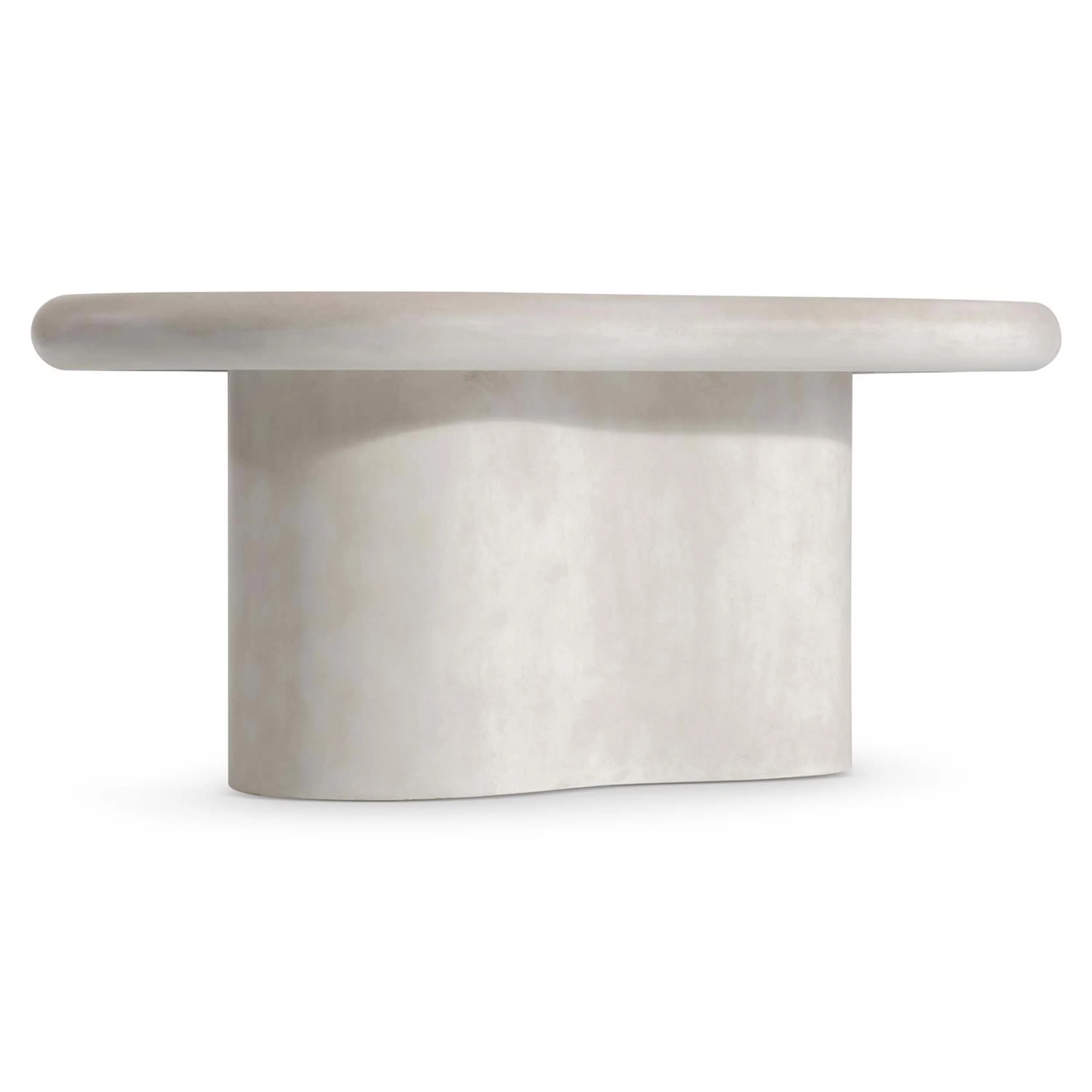 Nova Cocktail Table, Vellum - Image 3
