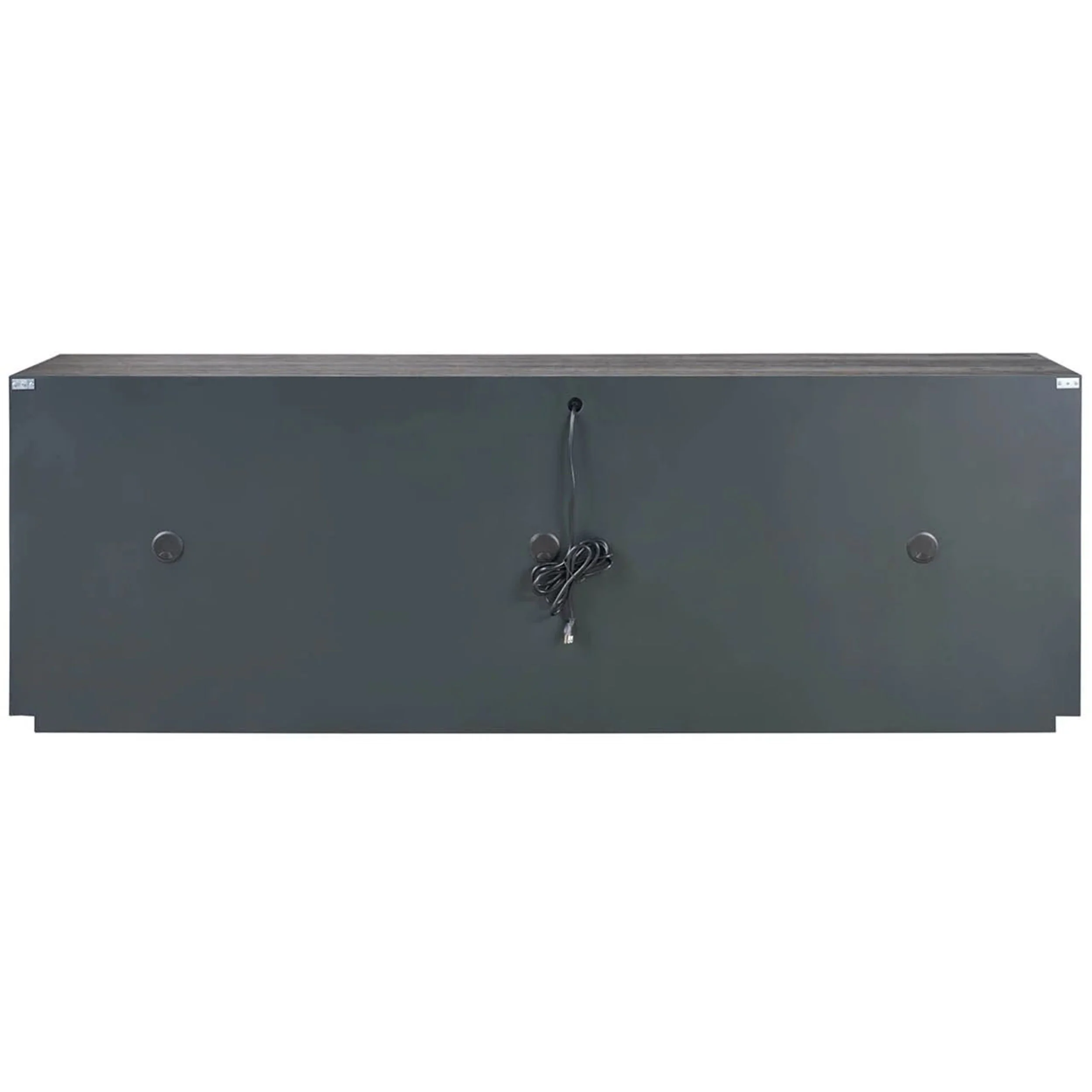 Nova Credenza, Dark Oak - Image 3