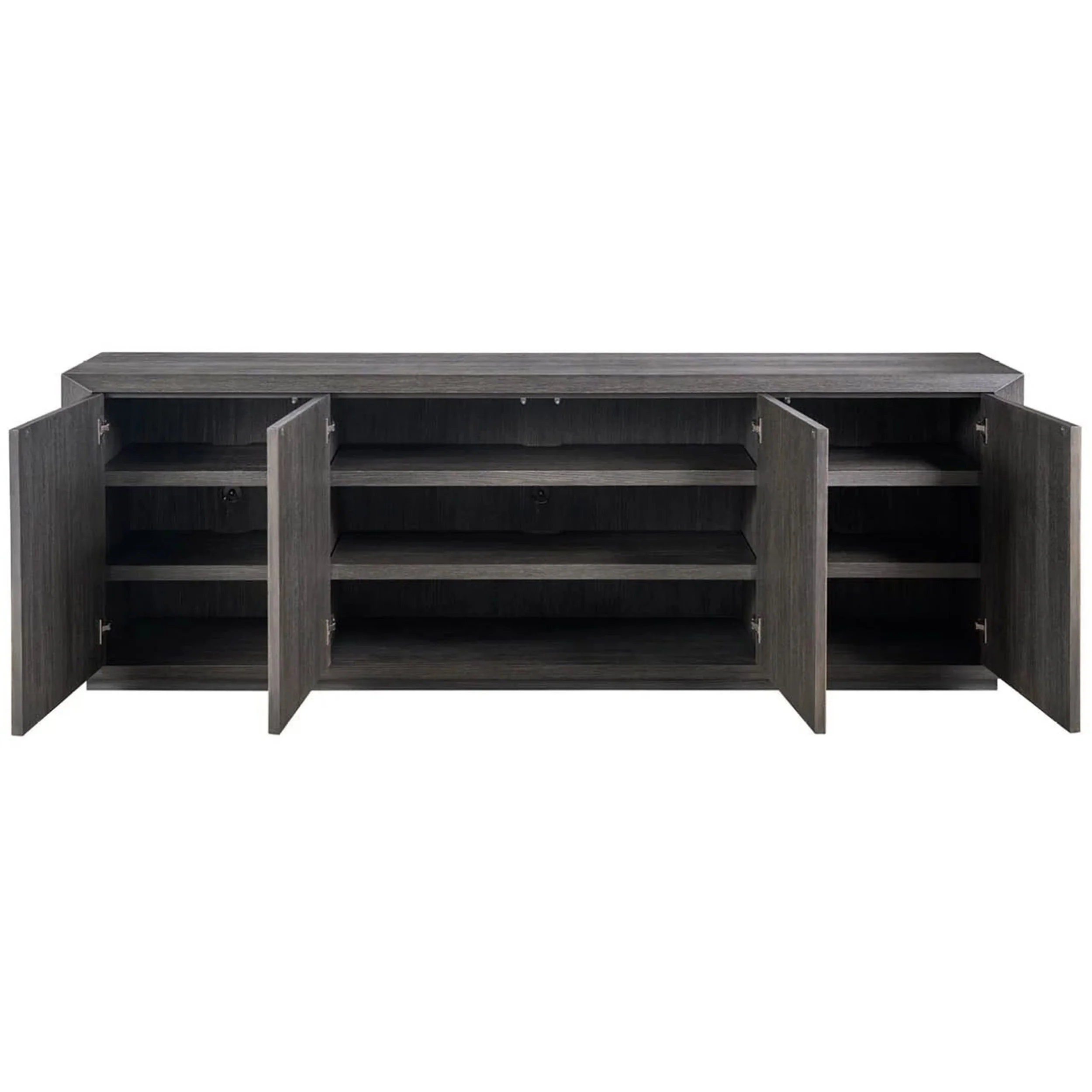 Nova Credenza, Dark Oak - Image 4