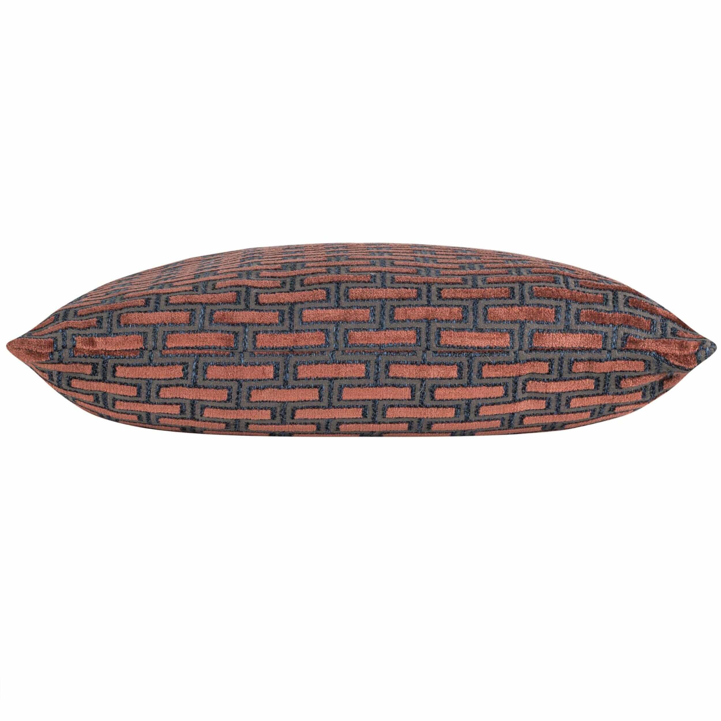 Nova Pillow, Red - Image 2