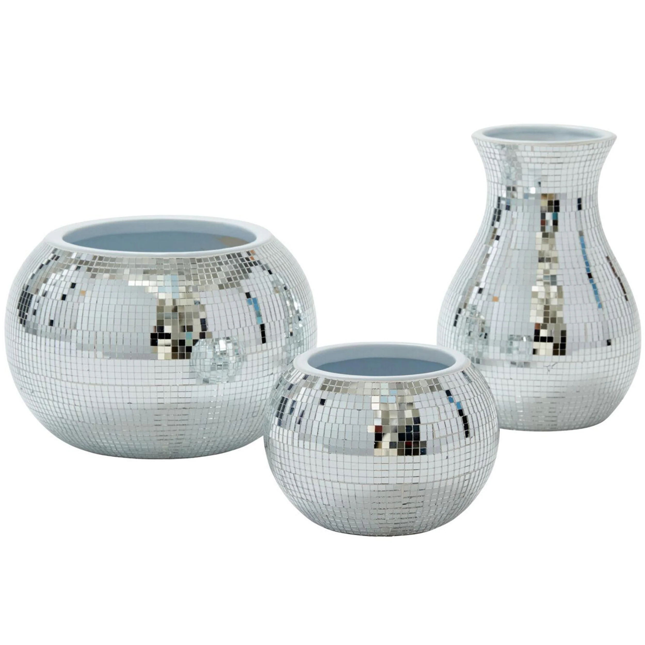 Nova Pot, Silver - Image 2