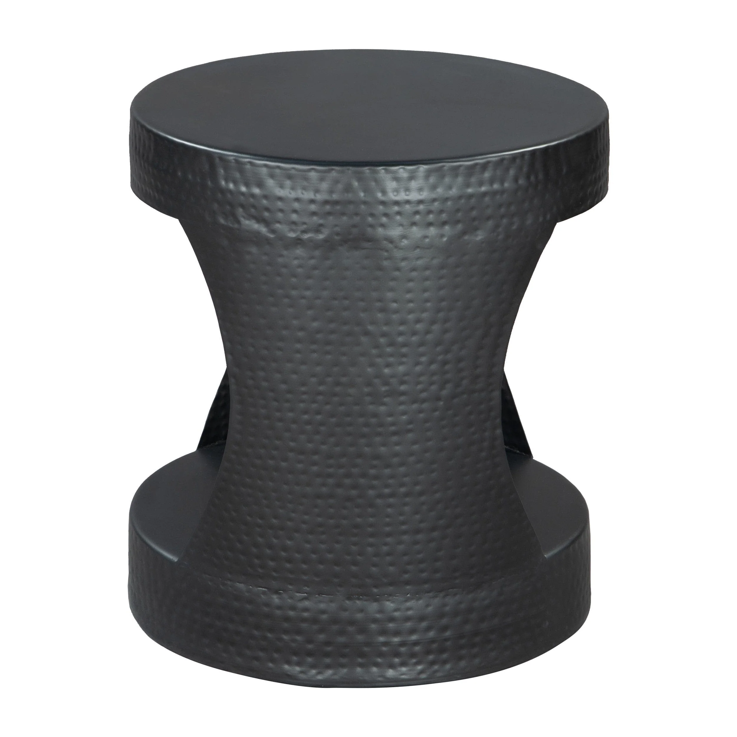 Nuuk Side Table, Black - Image 3