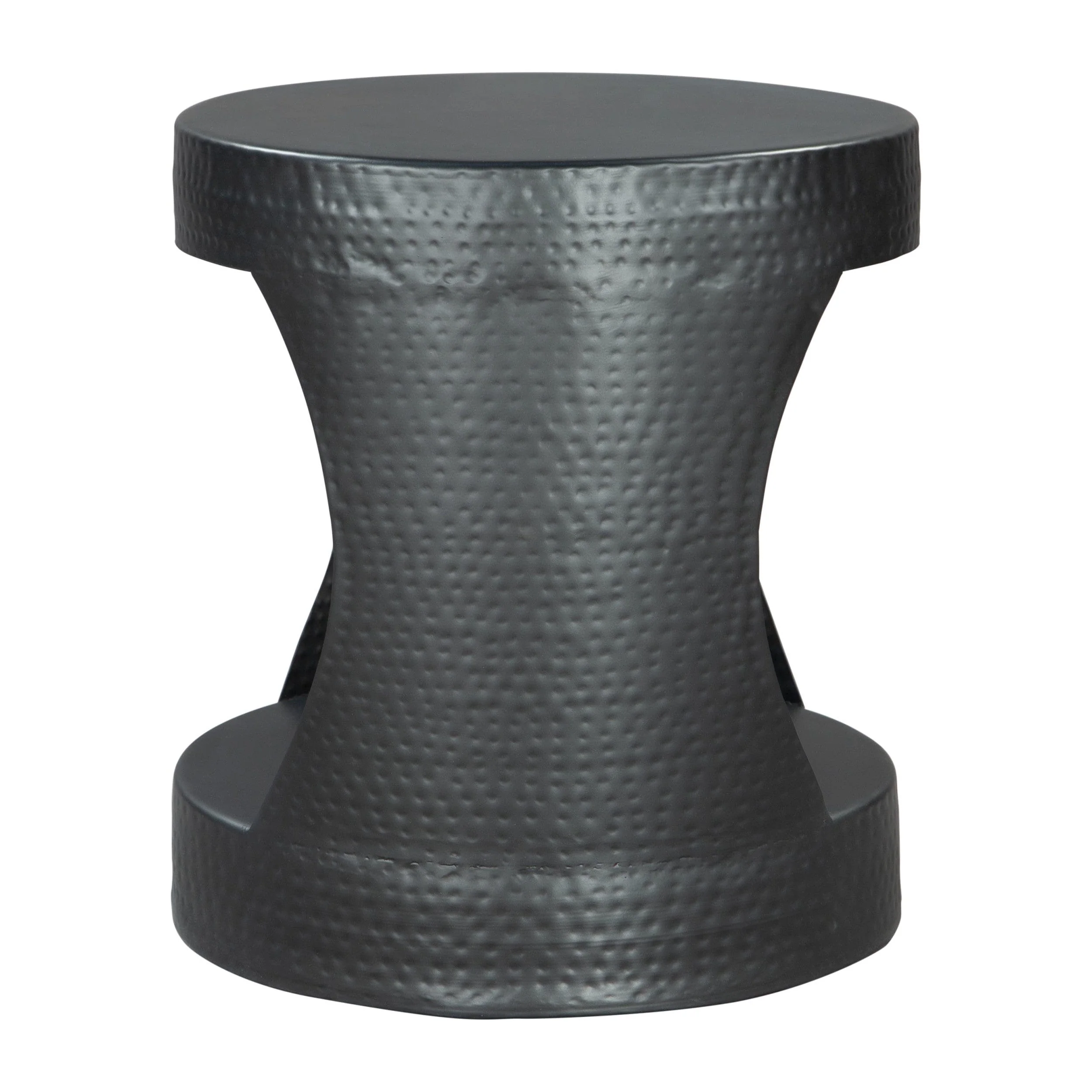 Nuuk Side Table, Black - Image 4