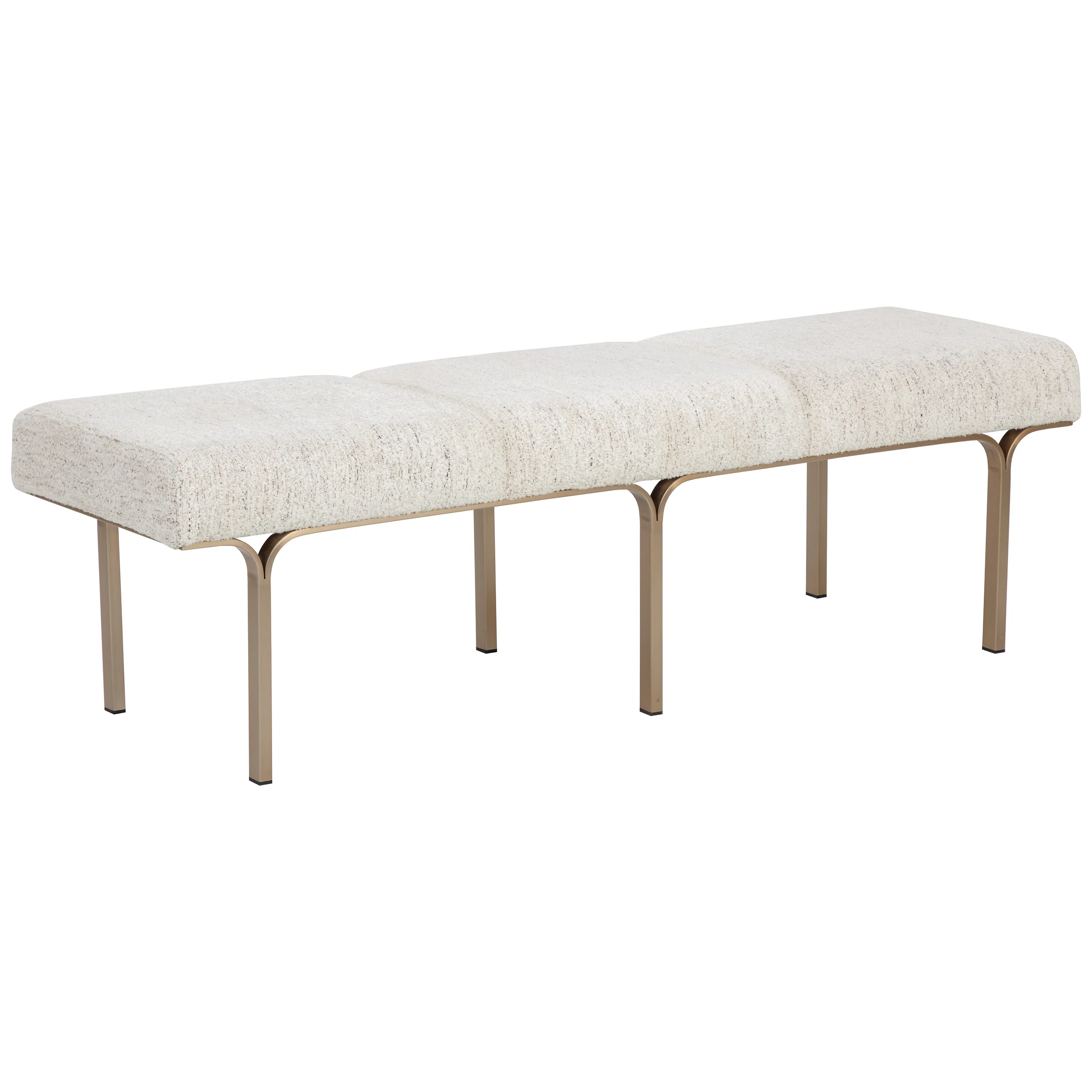 Nuvella Bench, Hailey Moon