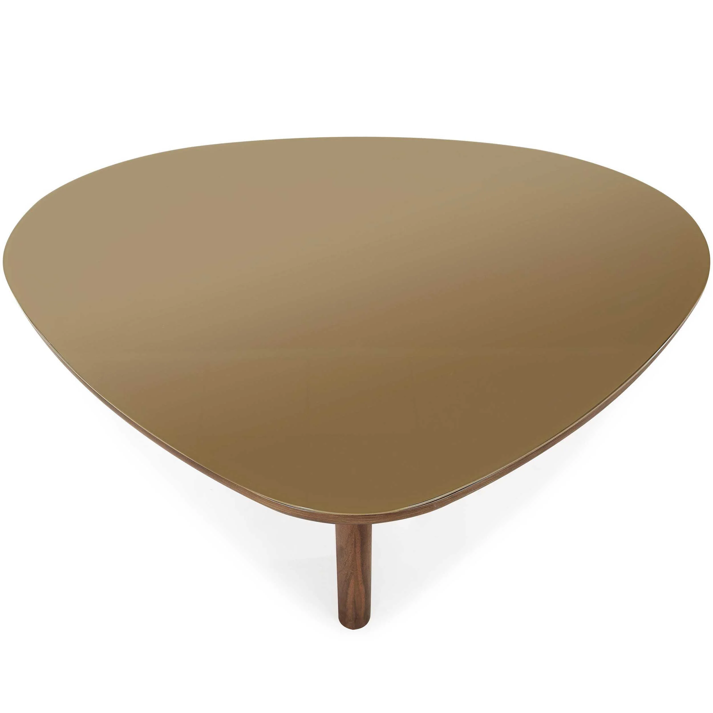 Oani Coffee Table, Walnut - Image 3