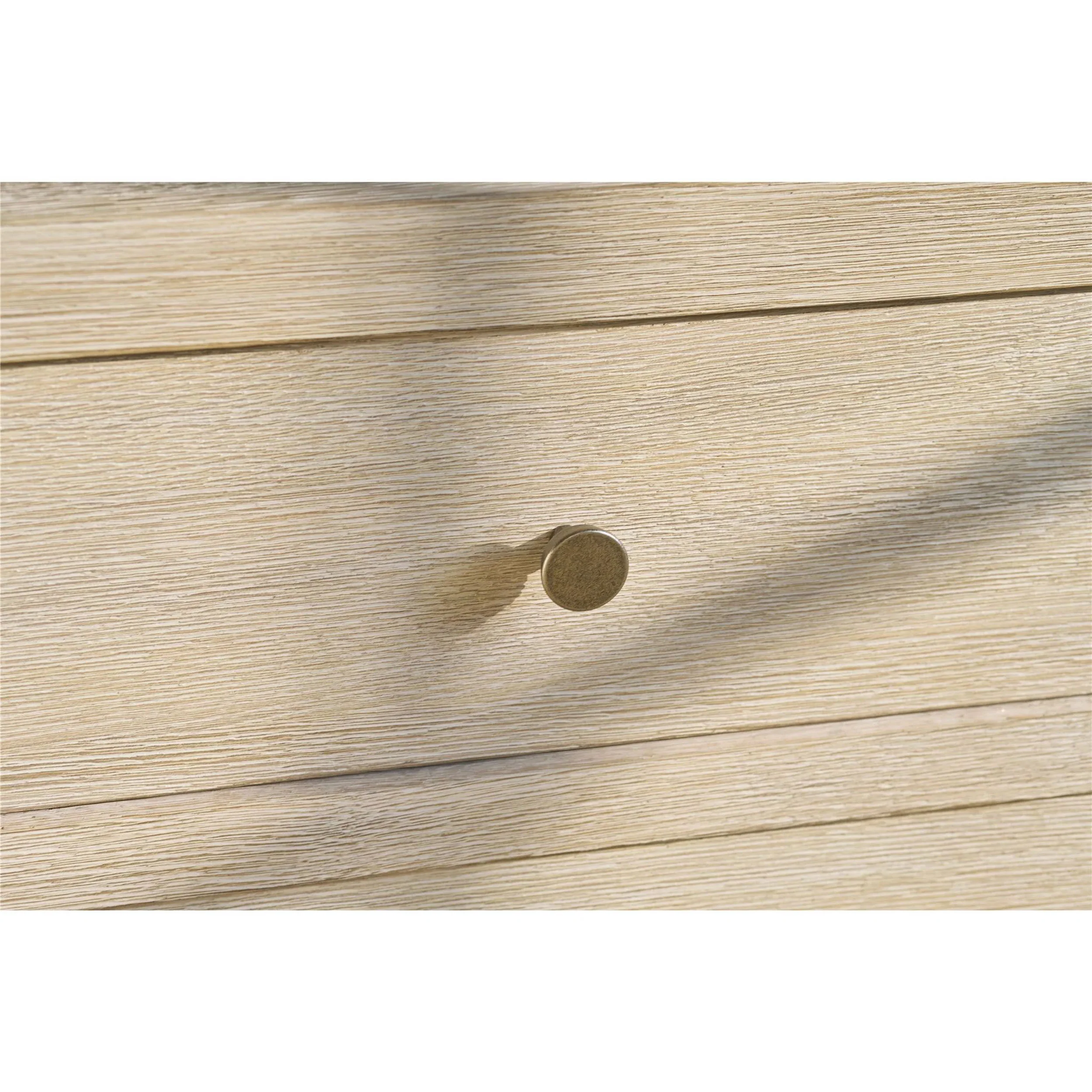 Oasis 2 Drawer Nightstand, Dockside - Image 4