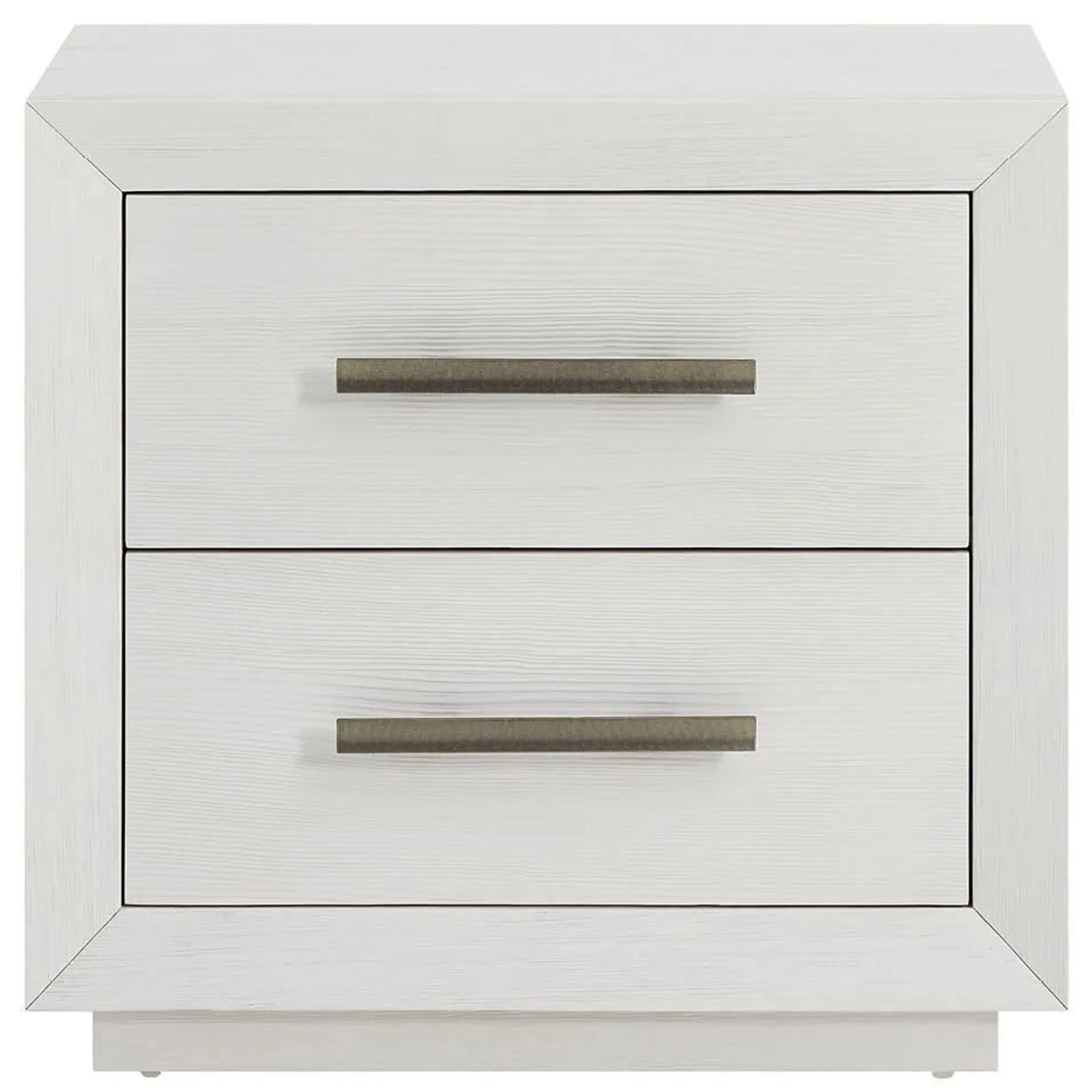 Oasis 2 Drawer Nightstand, Shoreline - Image 2