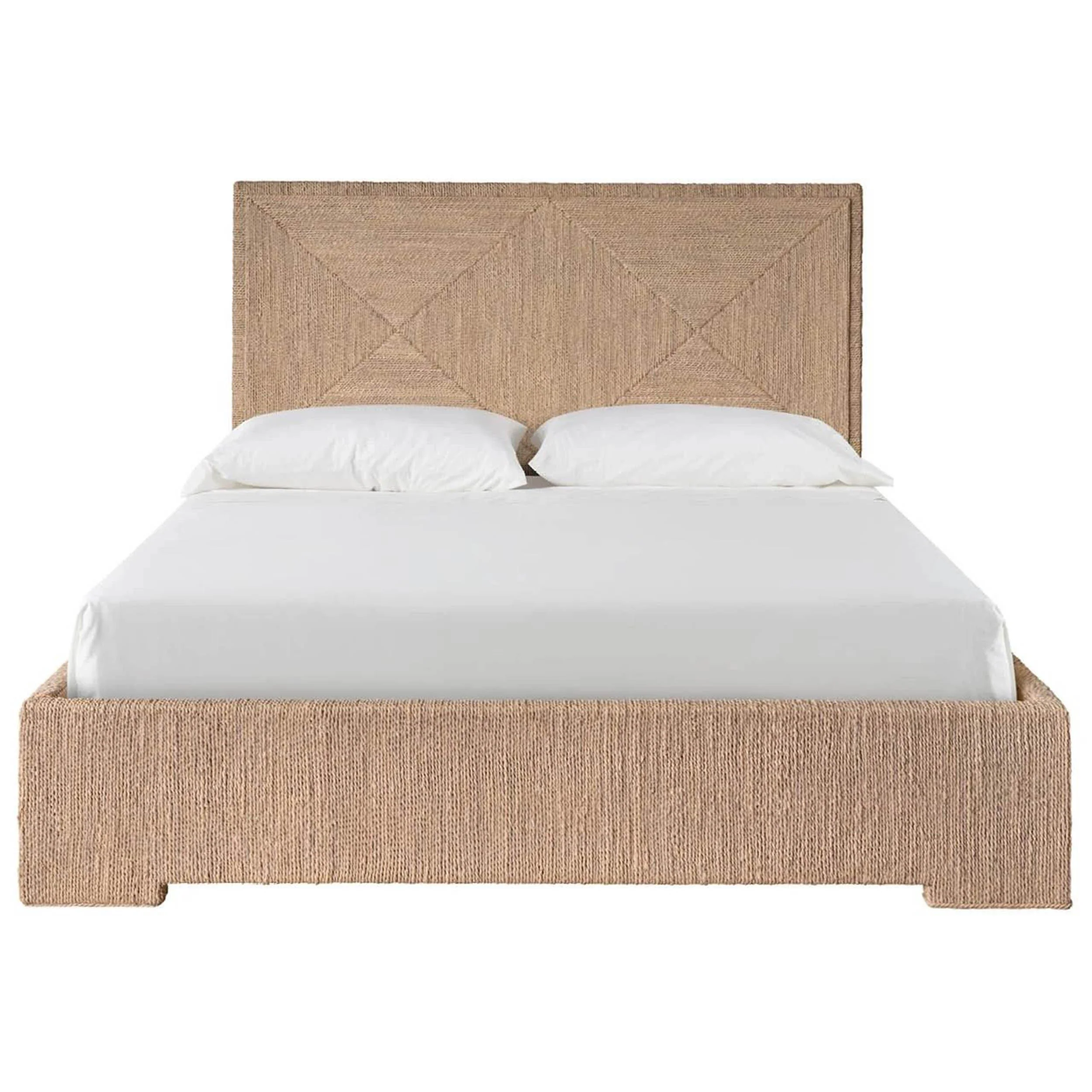 Oasis Abaca Bed, Abaca - Image 2