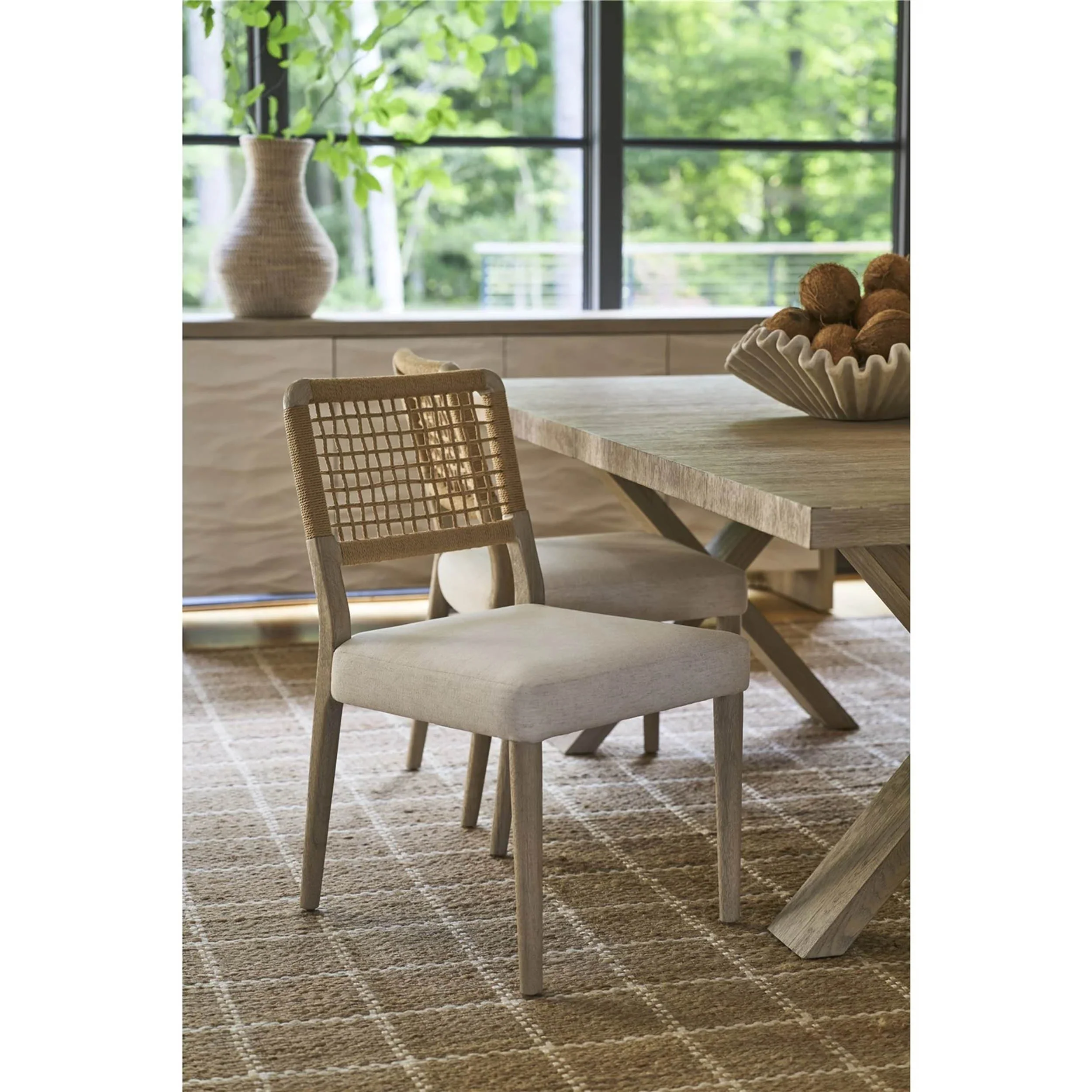 Oasis Chair, Dockside, Set of 2 - Image 4