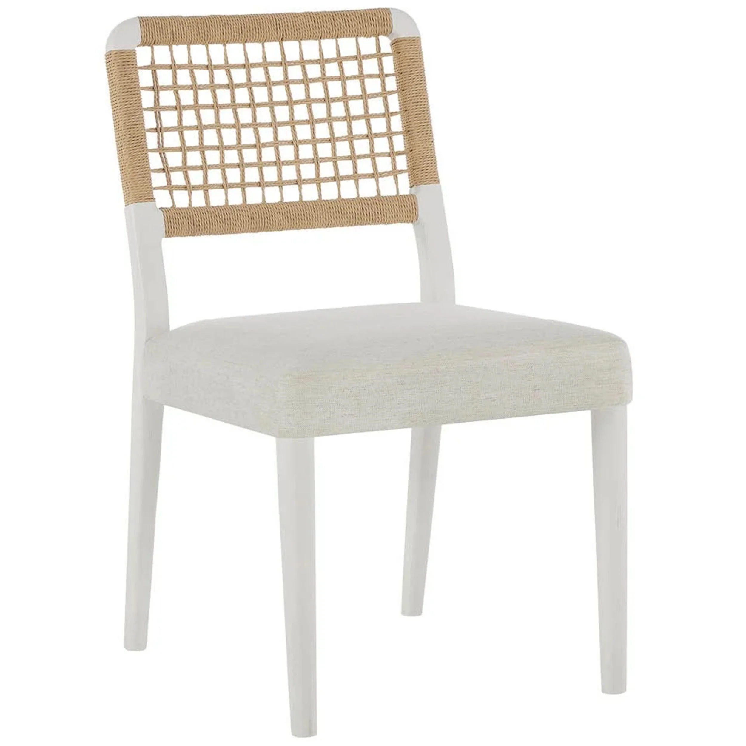 Oasis Chair, Shoreline, Set of 2