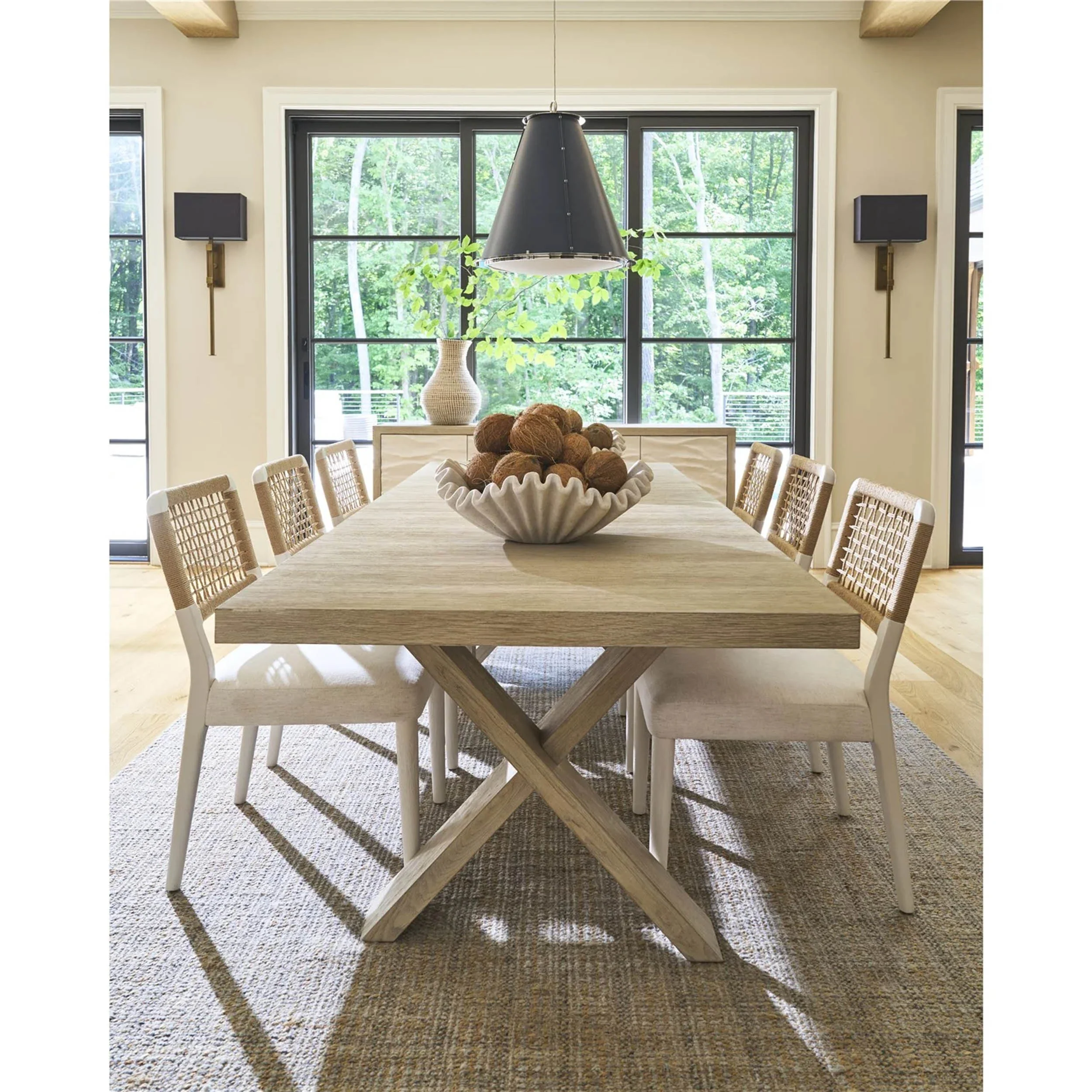 Oasis Chair, Shoreline, Set of 2 - Image 6