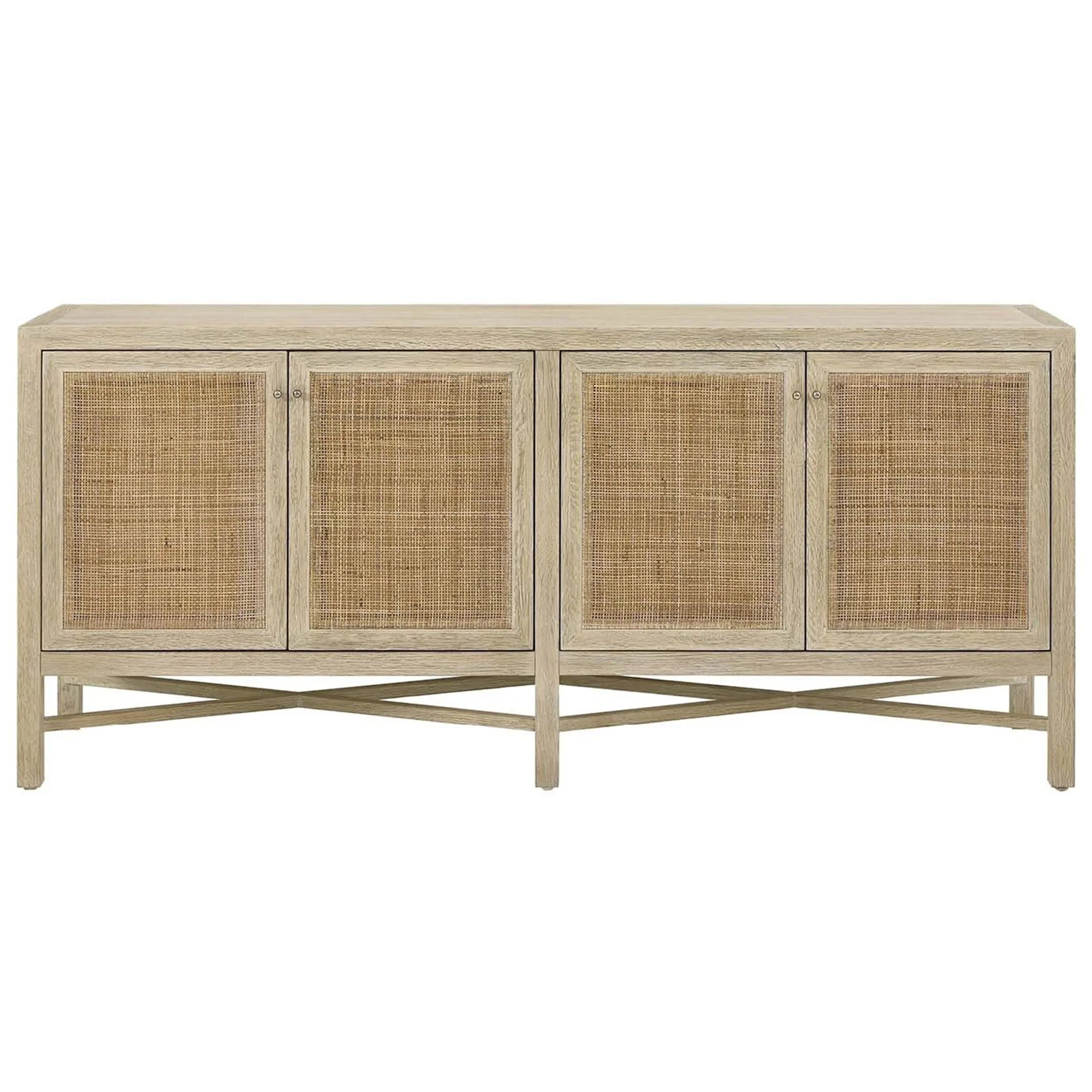 Oasis Credenza, Dockside - Image 2
