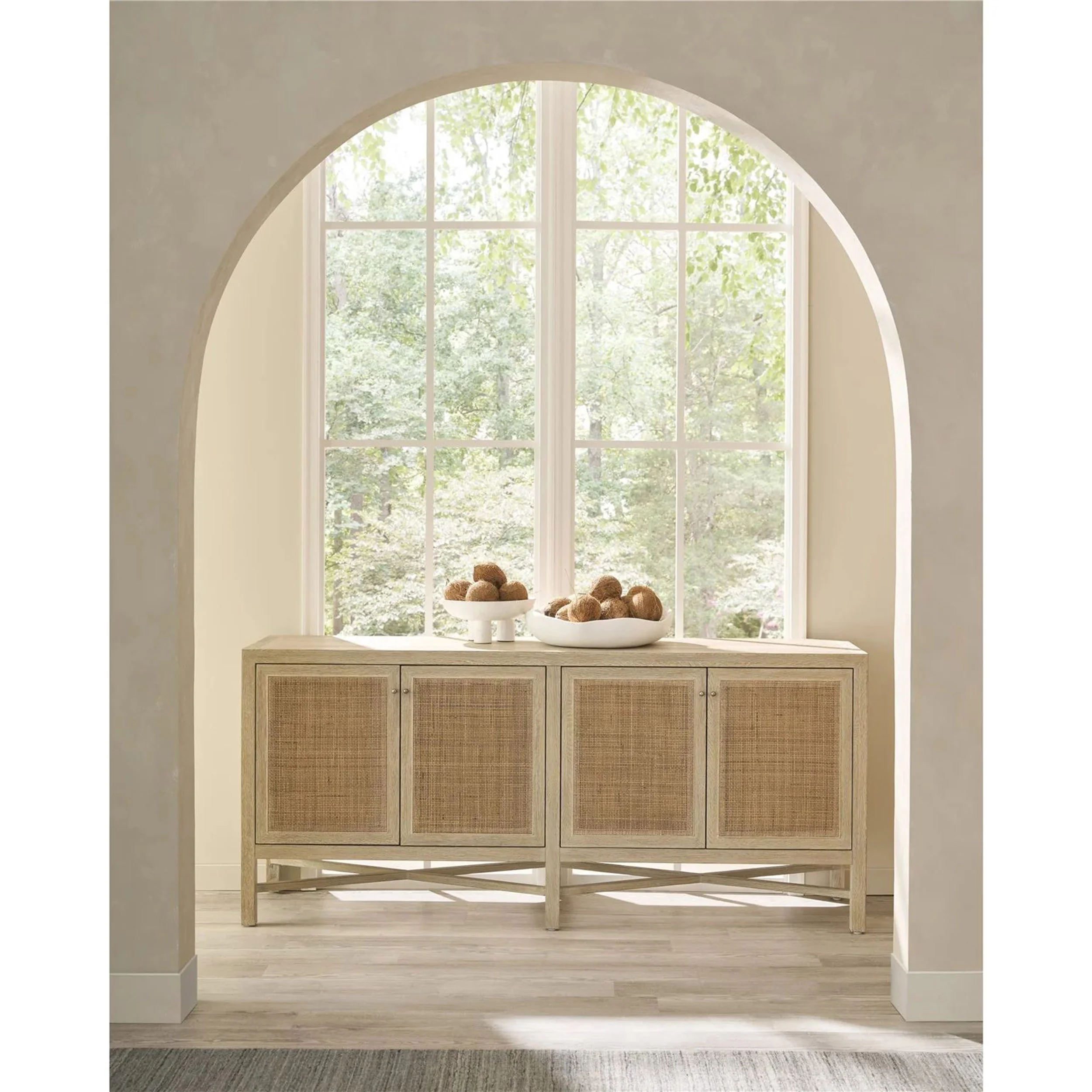 Oasis Credenza, Dockside - Image 5