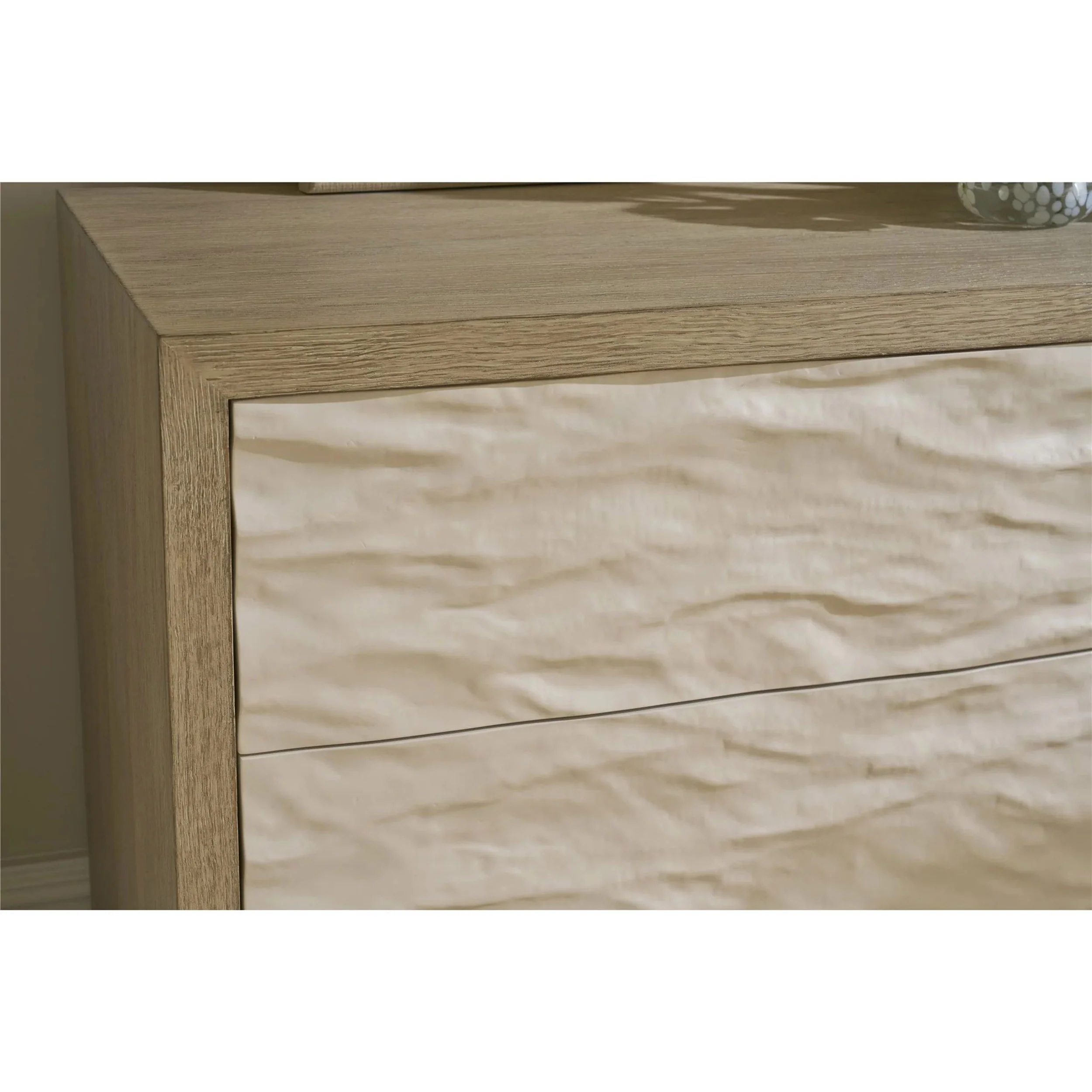Oasis Wave Credenza, Dockside - Image 5