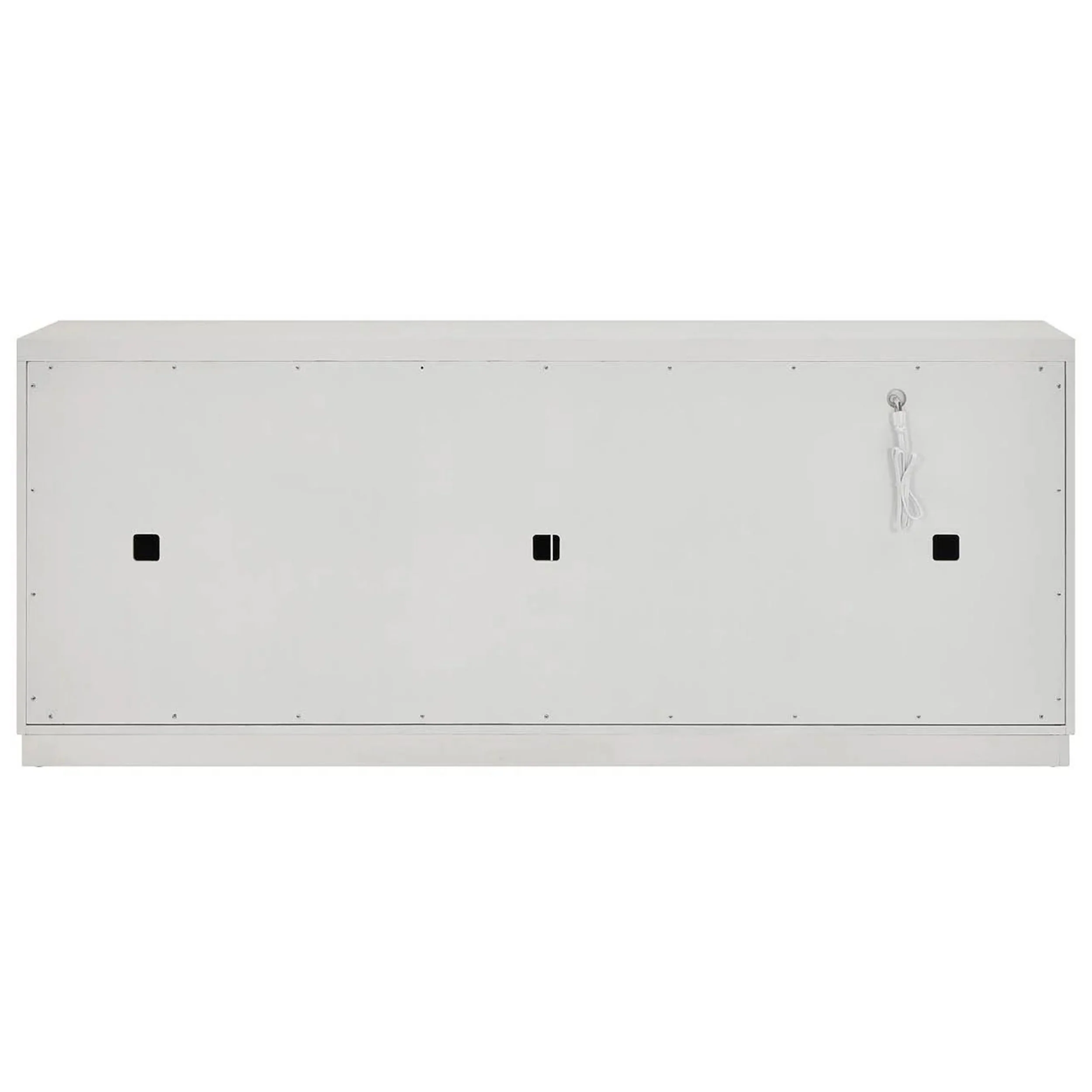 Oasis Credenza, Shoreline - Image 3