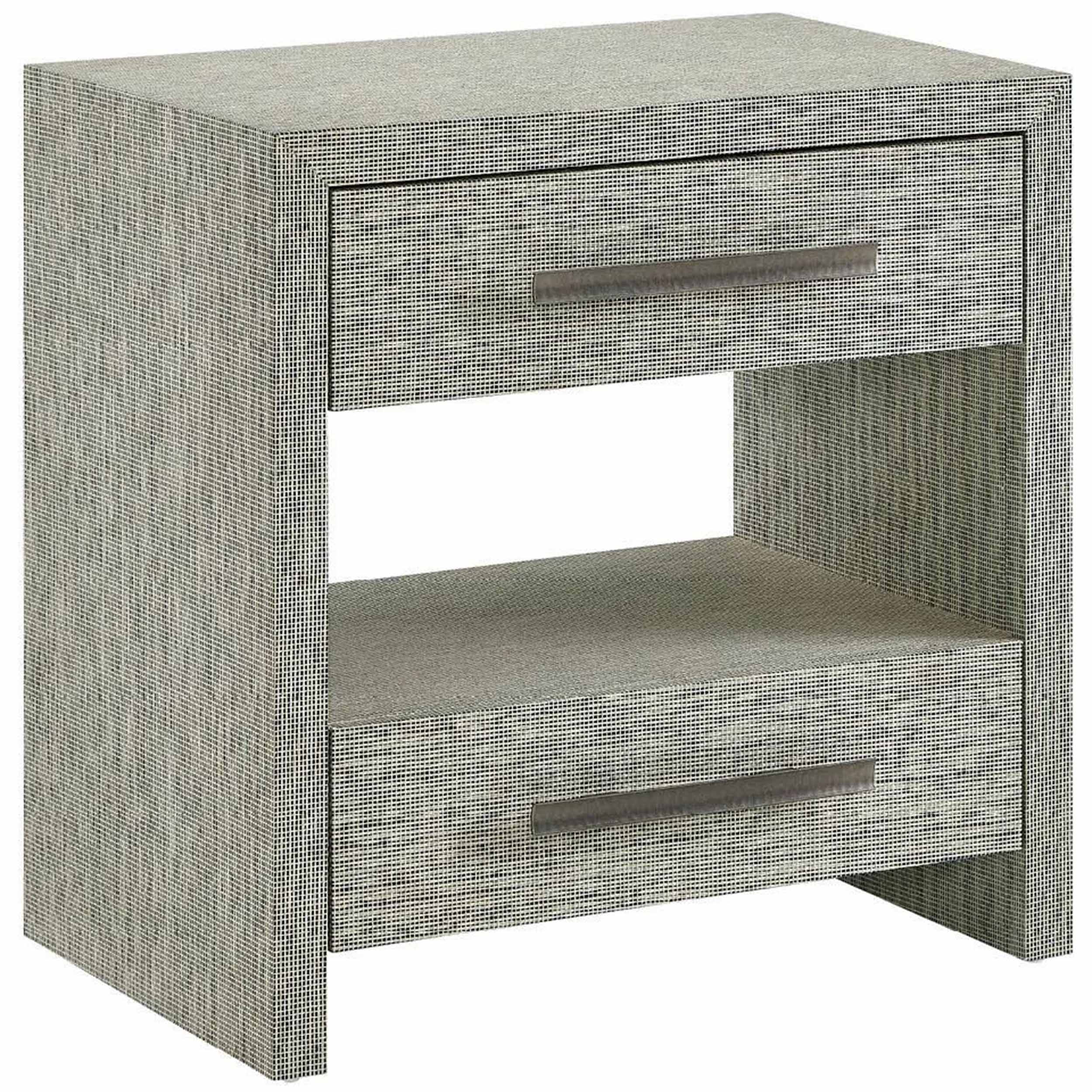 Oasis Nightstand, Seascape