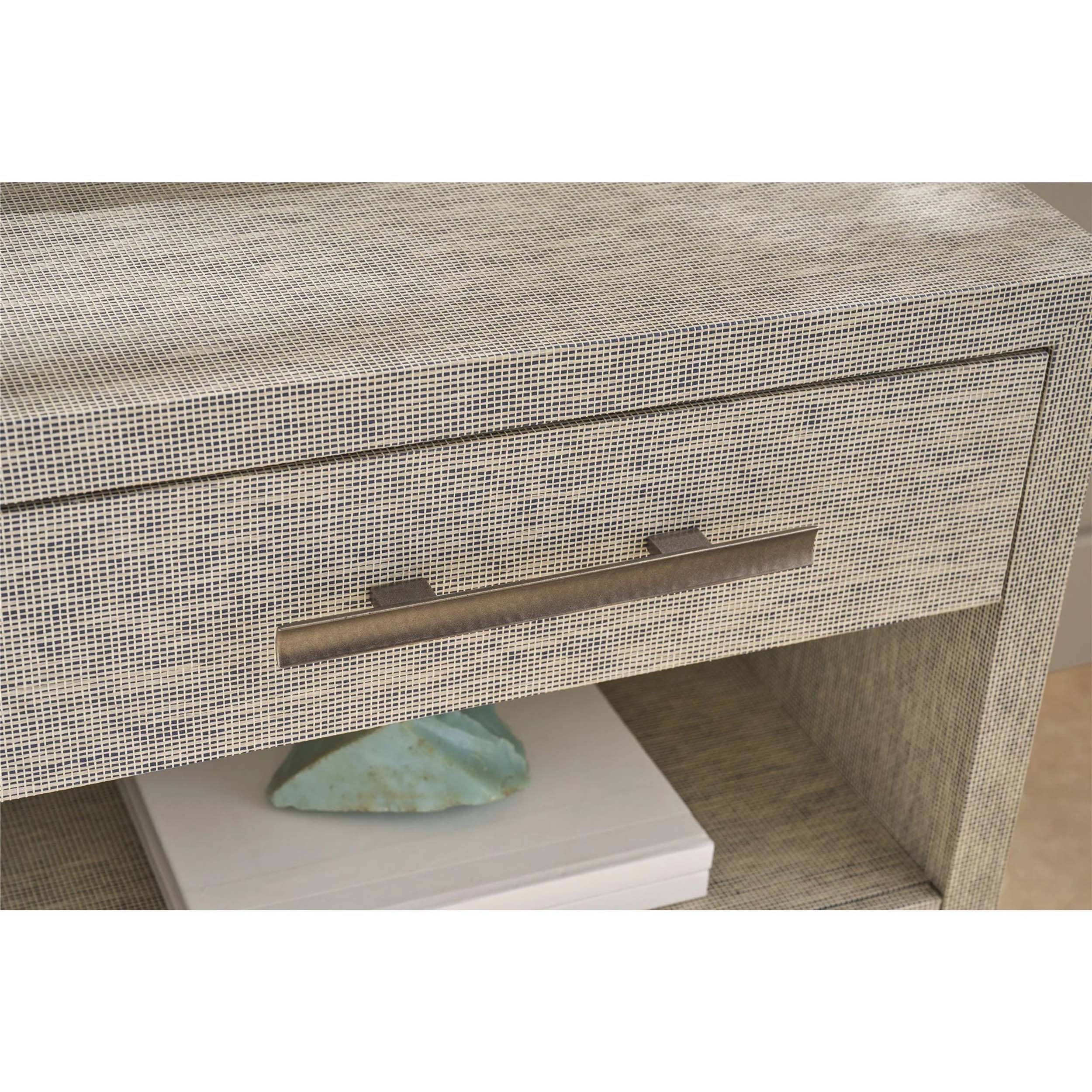 Oasis Nightstand, Seascape - Image 4