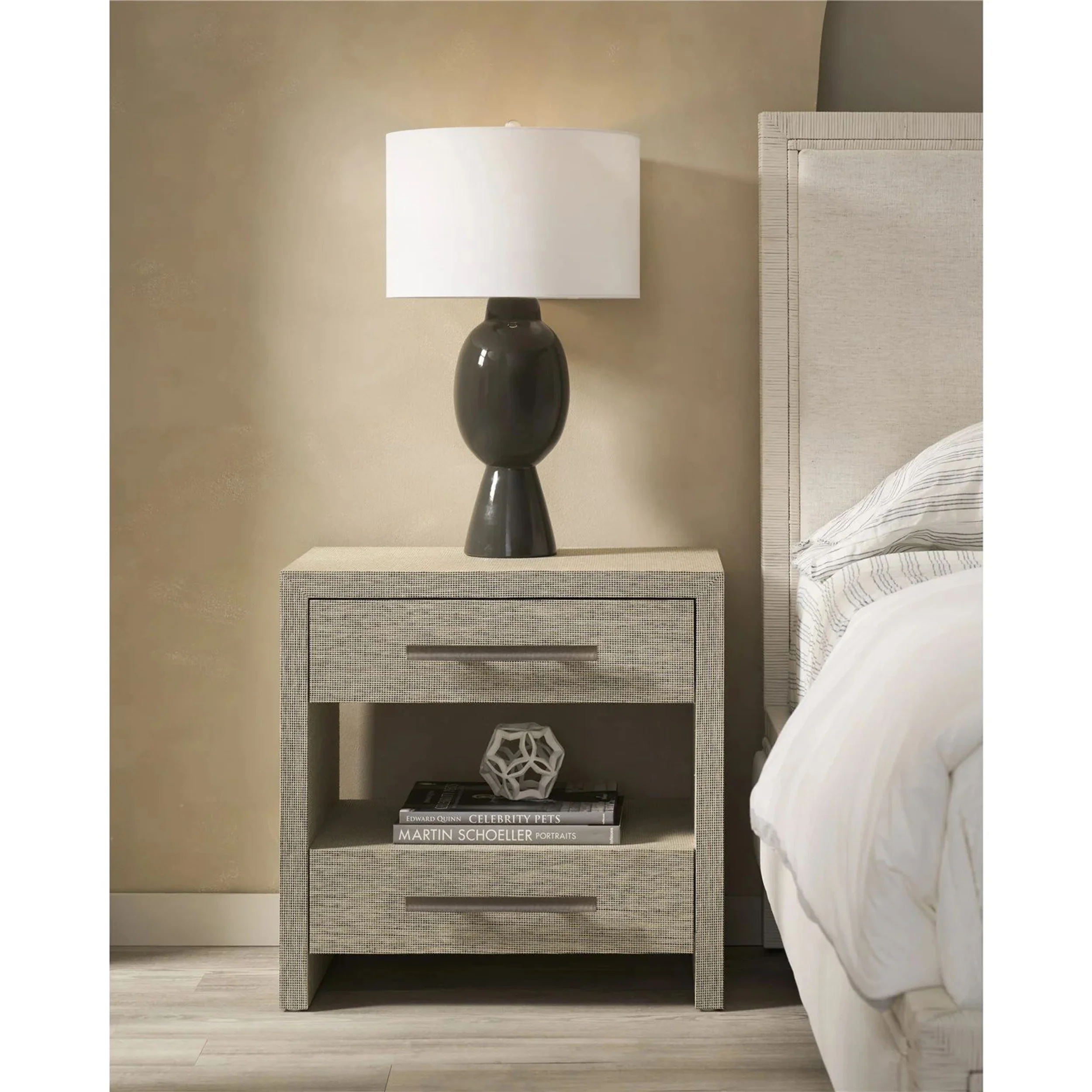 Oasis Nightstand, Seascape - Image 6