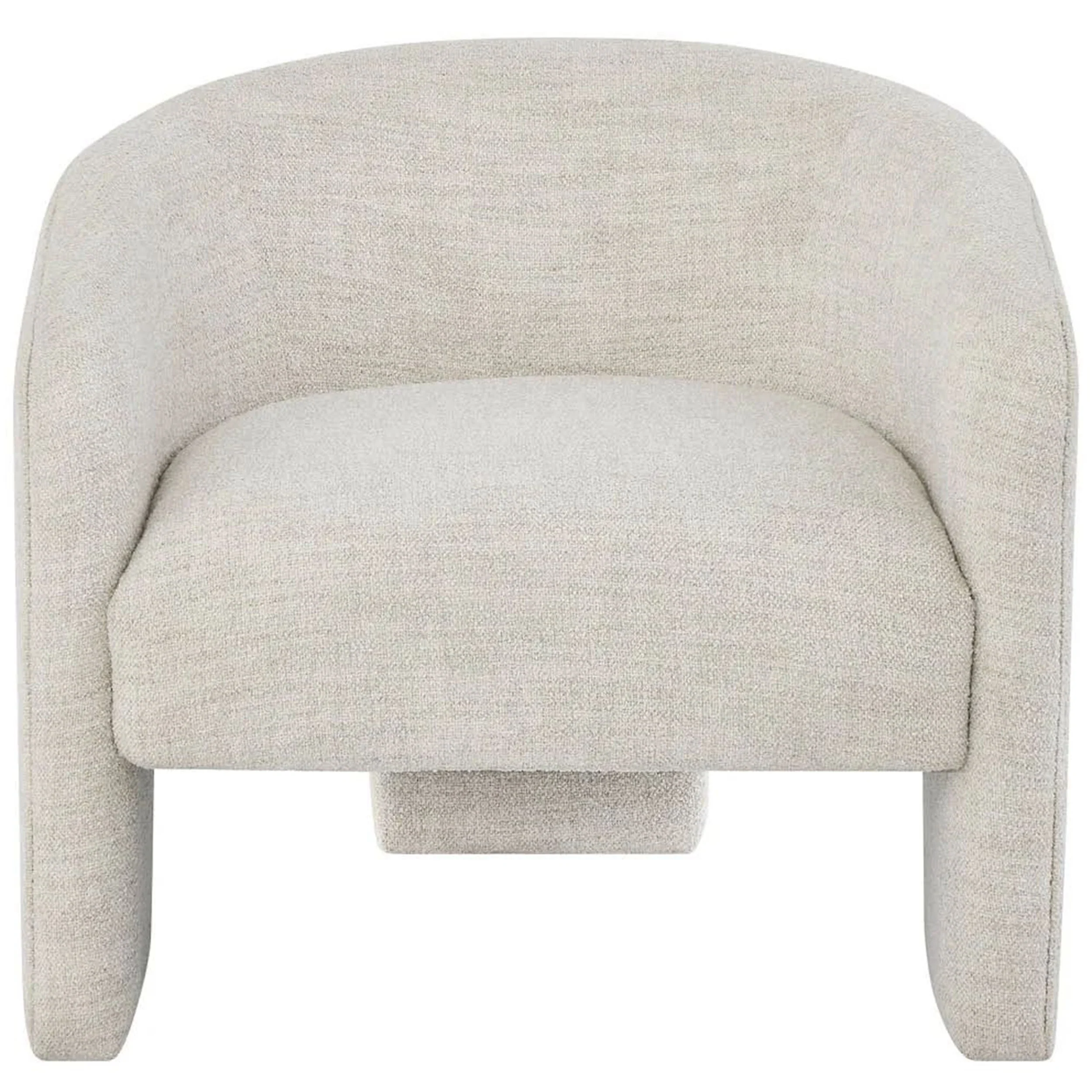 Kenzi Accent Chair, Yukon Sand - Image 2