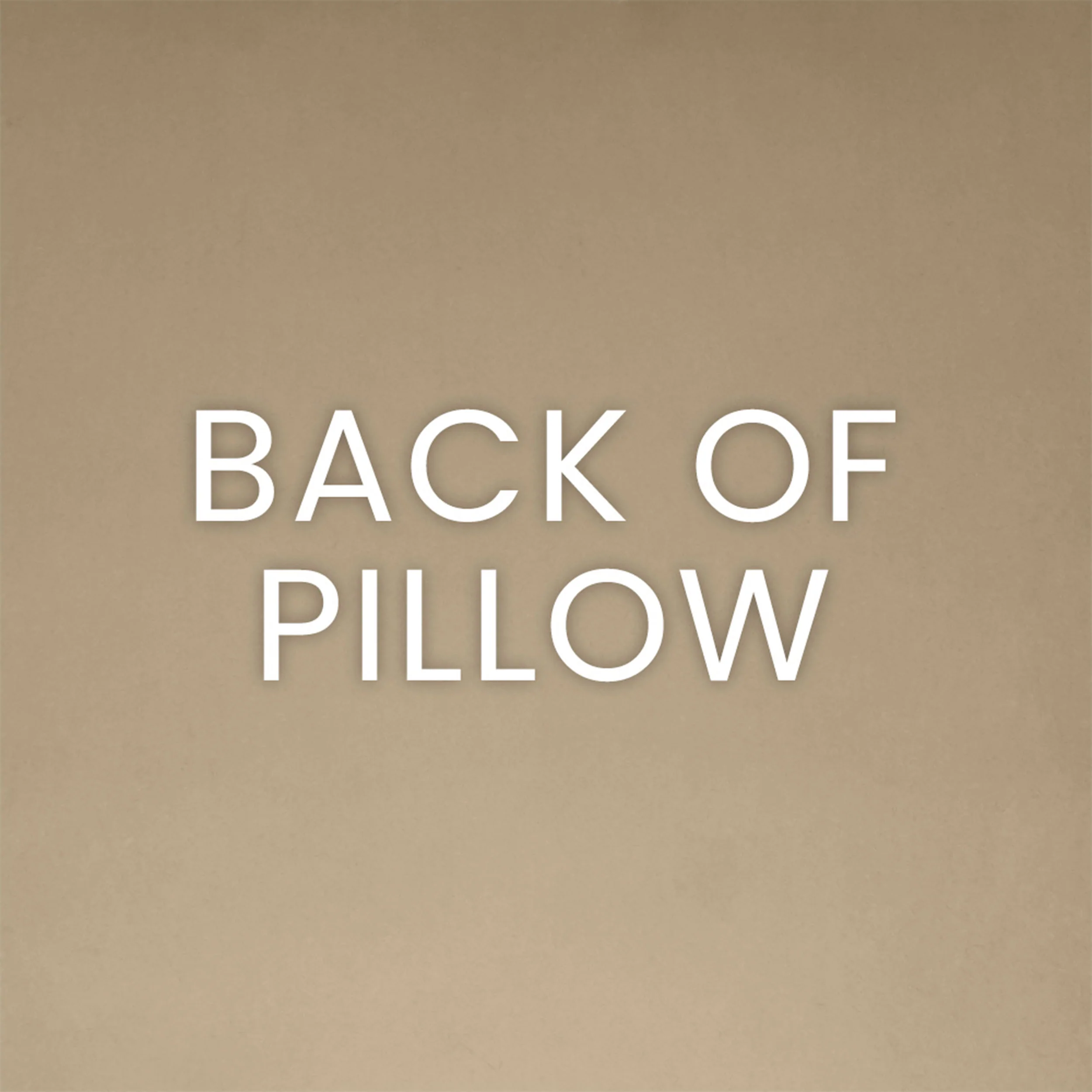 Obscura Pillow, Bark, Set of 2 - Image 3