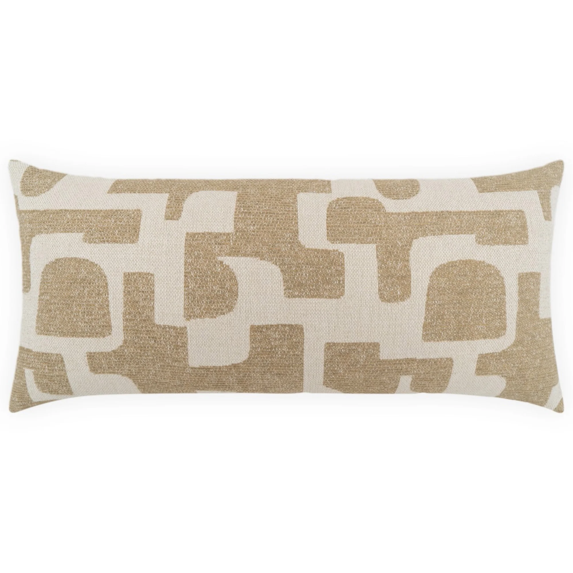 Obtain Lumbar Pillow, Natural