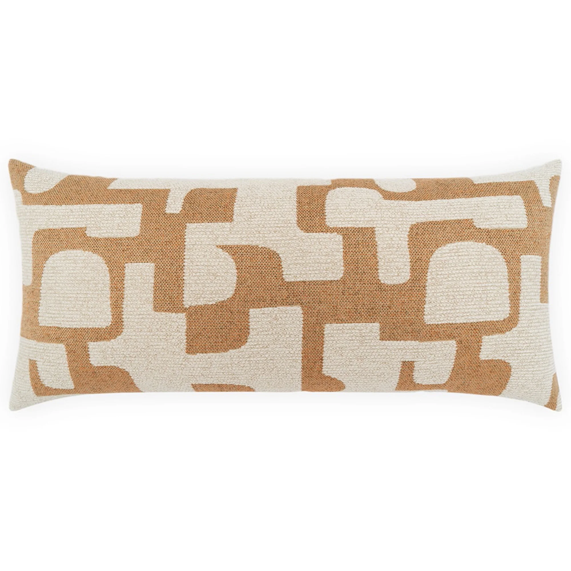 Obtain Lumbar Pillow, Sienna