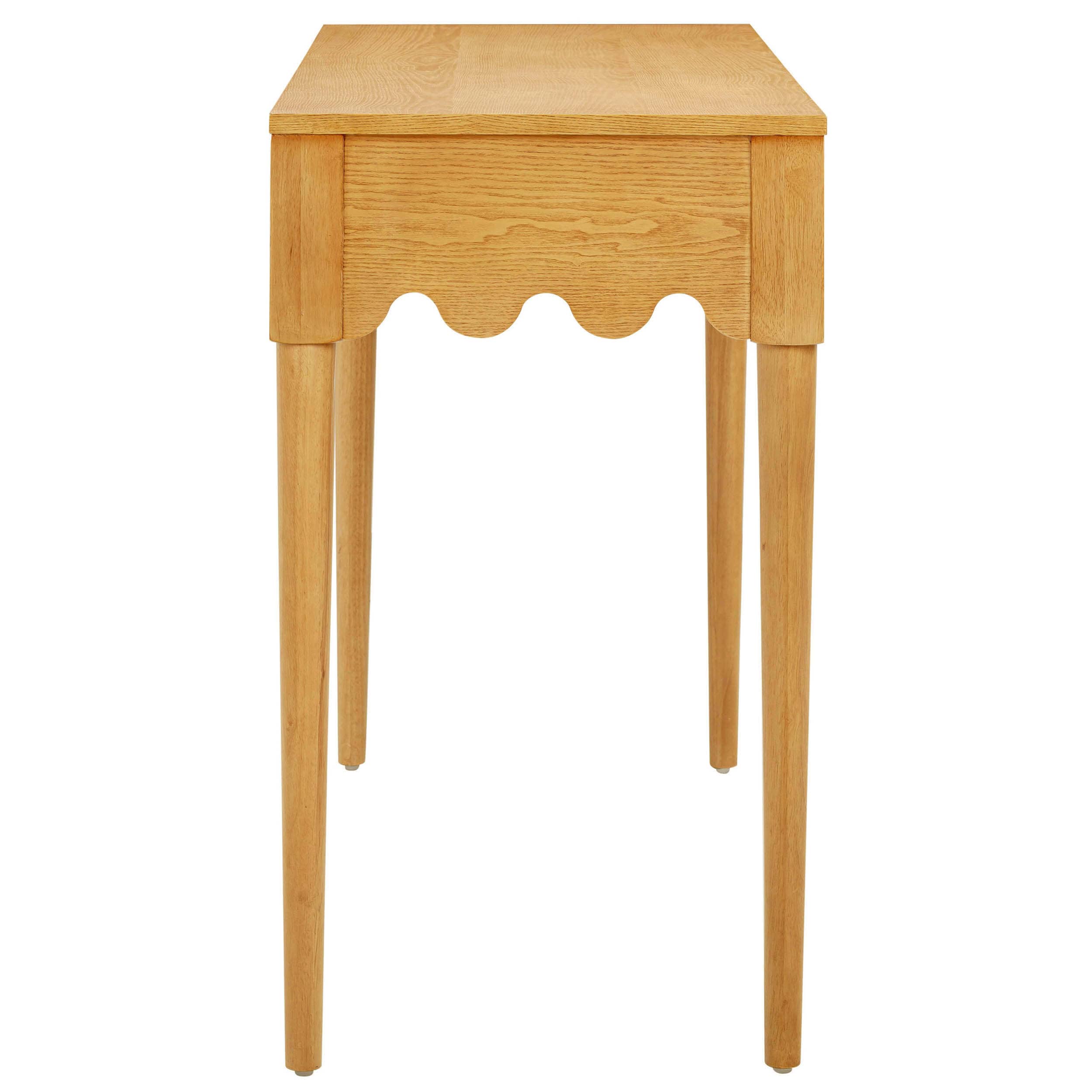 Oddle Desk, Natural Ash - Image 3