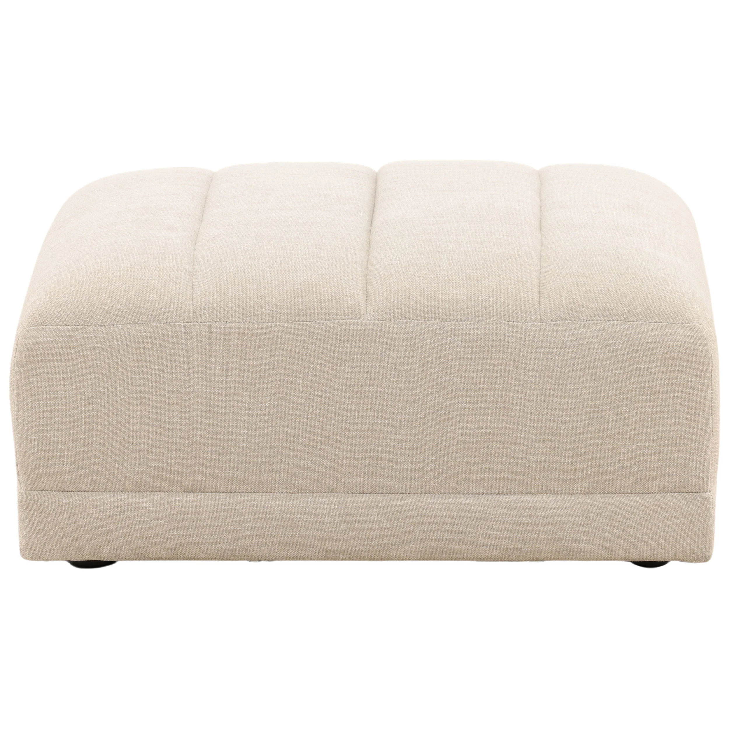Magda Ottoman, Topanga Oat - Image 2