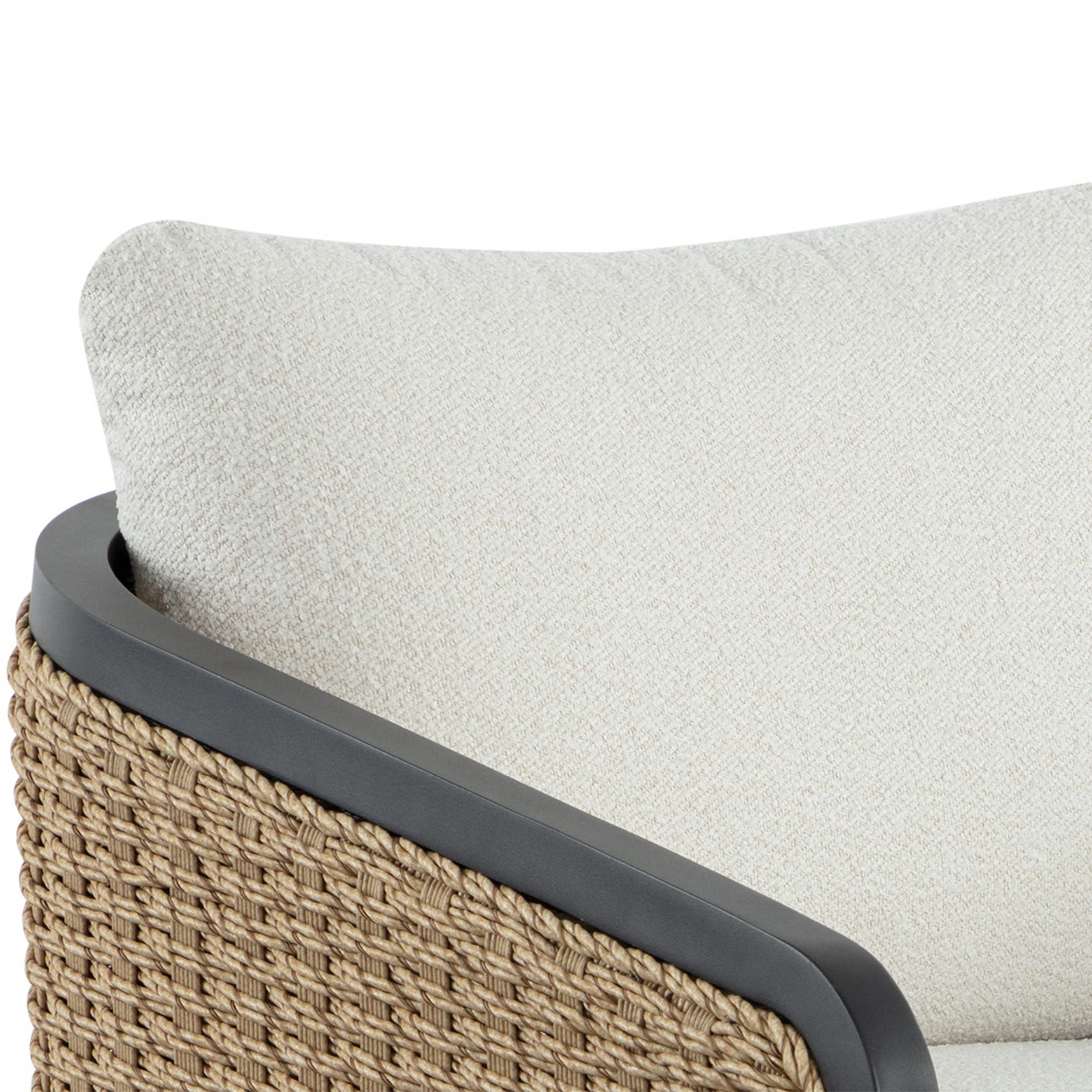 Olbia Chair, Louis Cream - Image 6