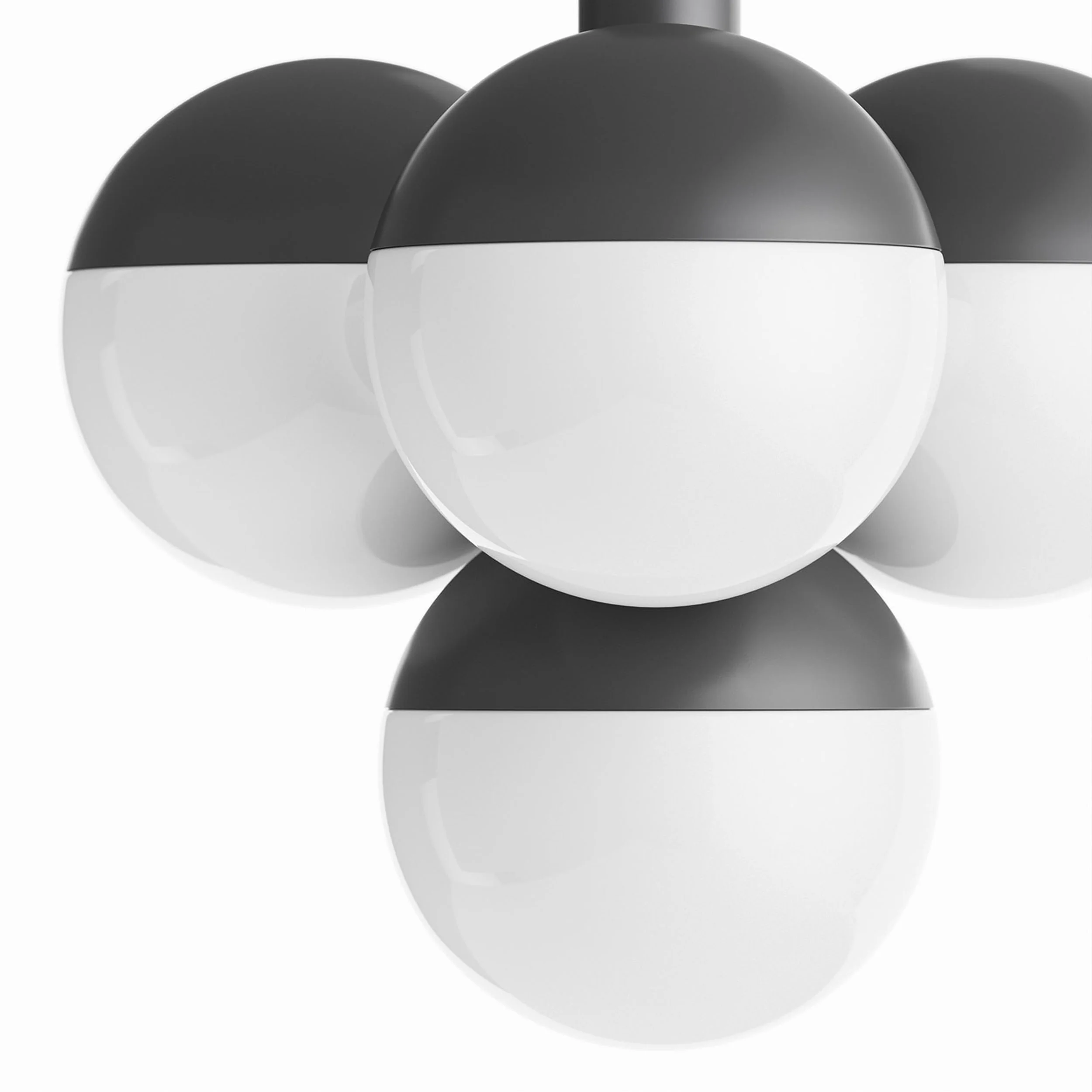 Oliver Pendant, Oil Rubbed Bronze - Image 4