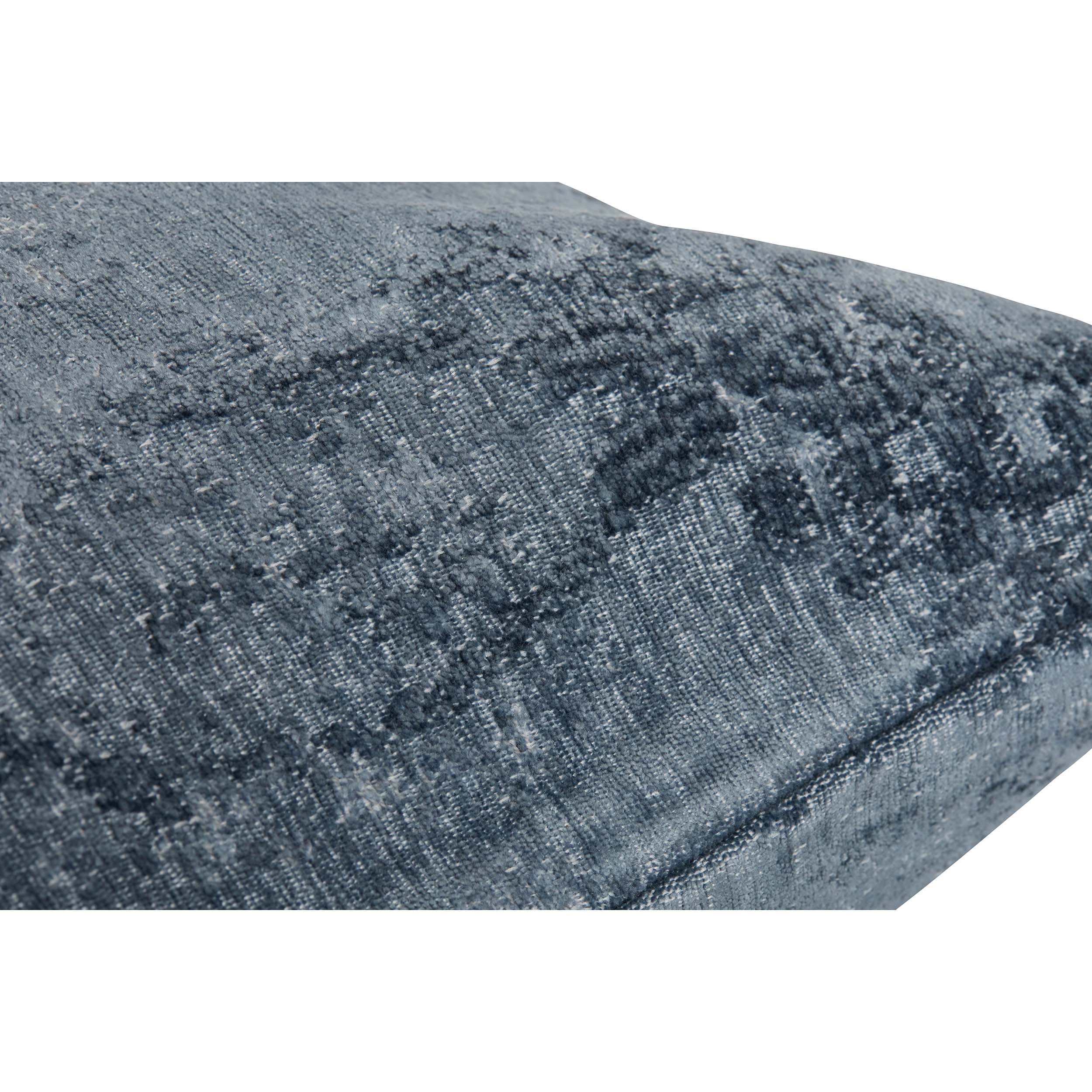 Oliver Pillow, Saltwater Blue - Image 4