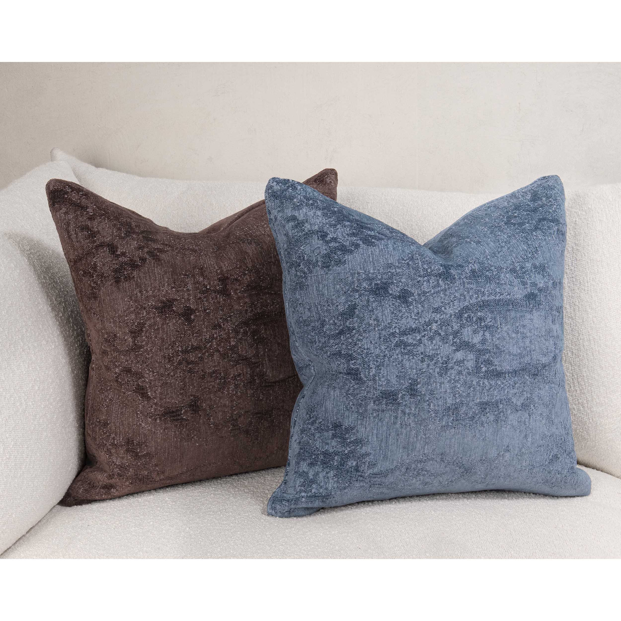 Oliver Pillow, Saltwater Blue - Image 5