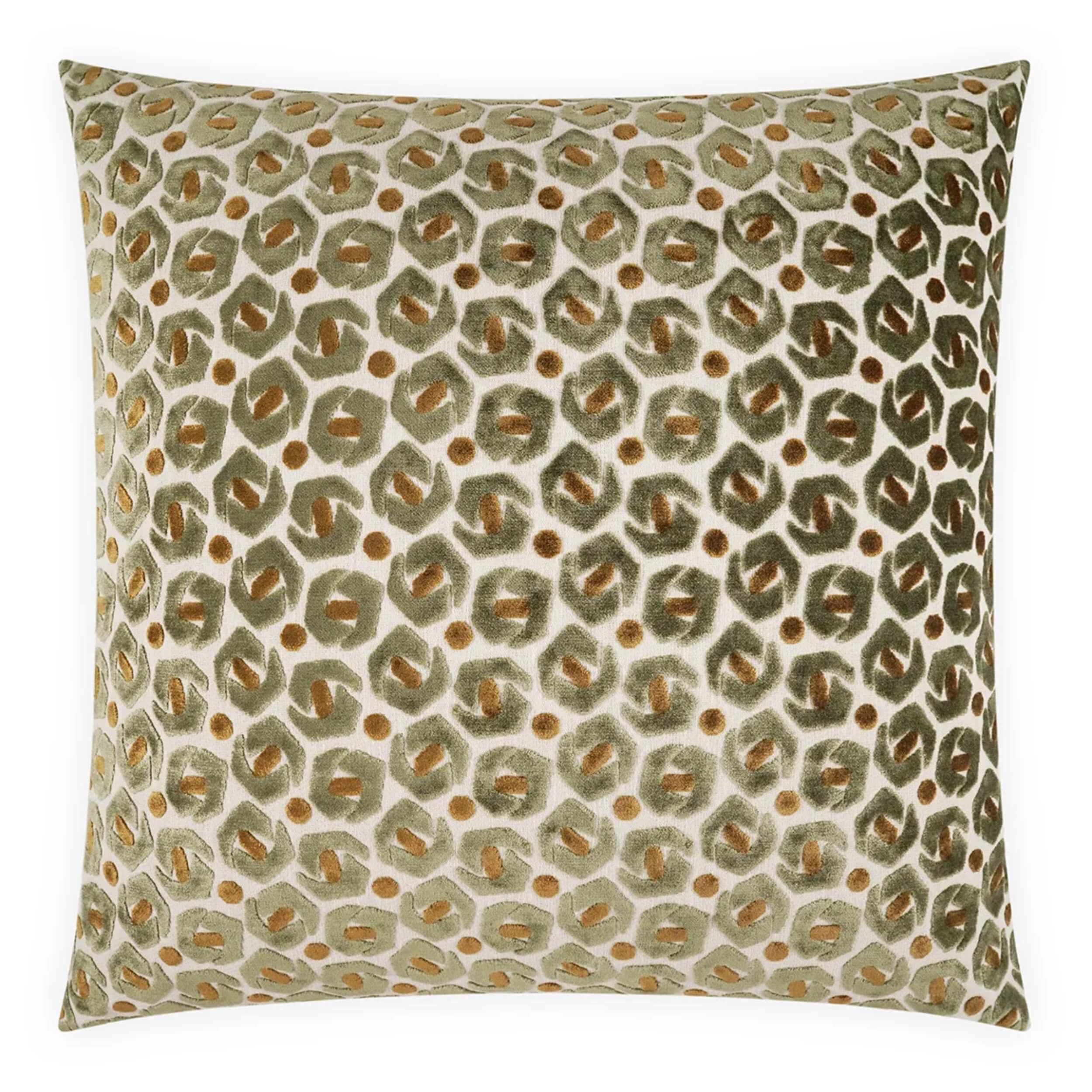 Ollina Pillow, Sage