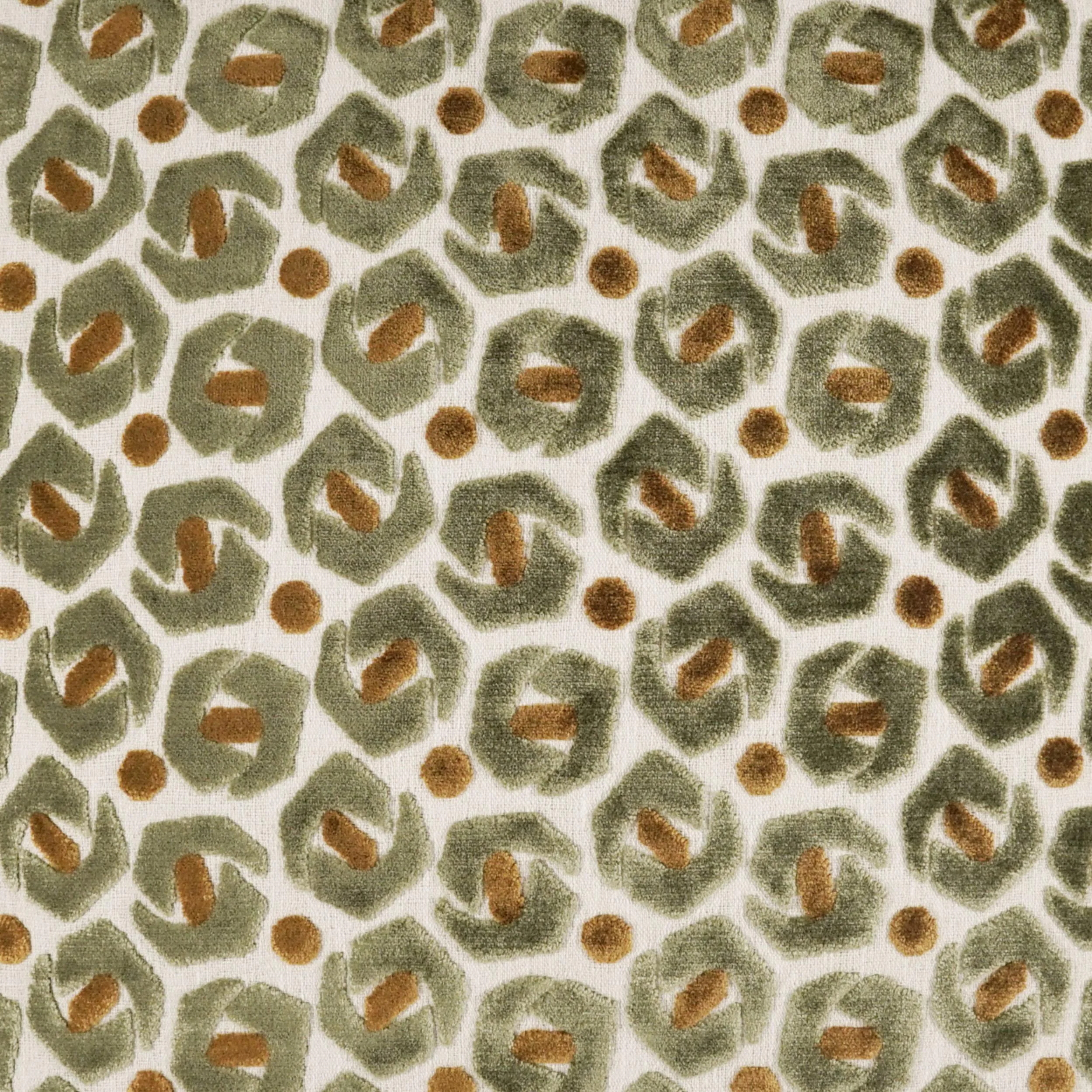 Ollina Pillow, Sage - Image 2
